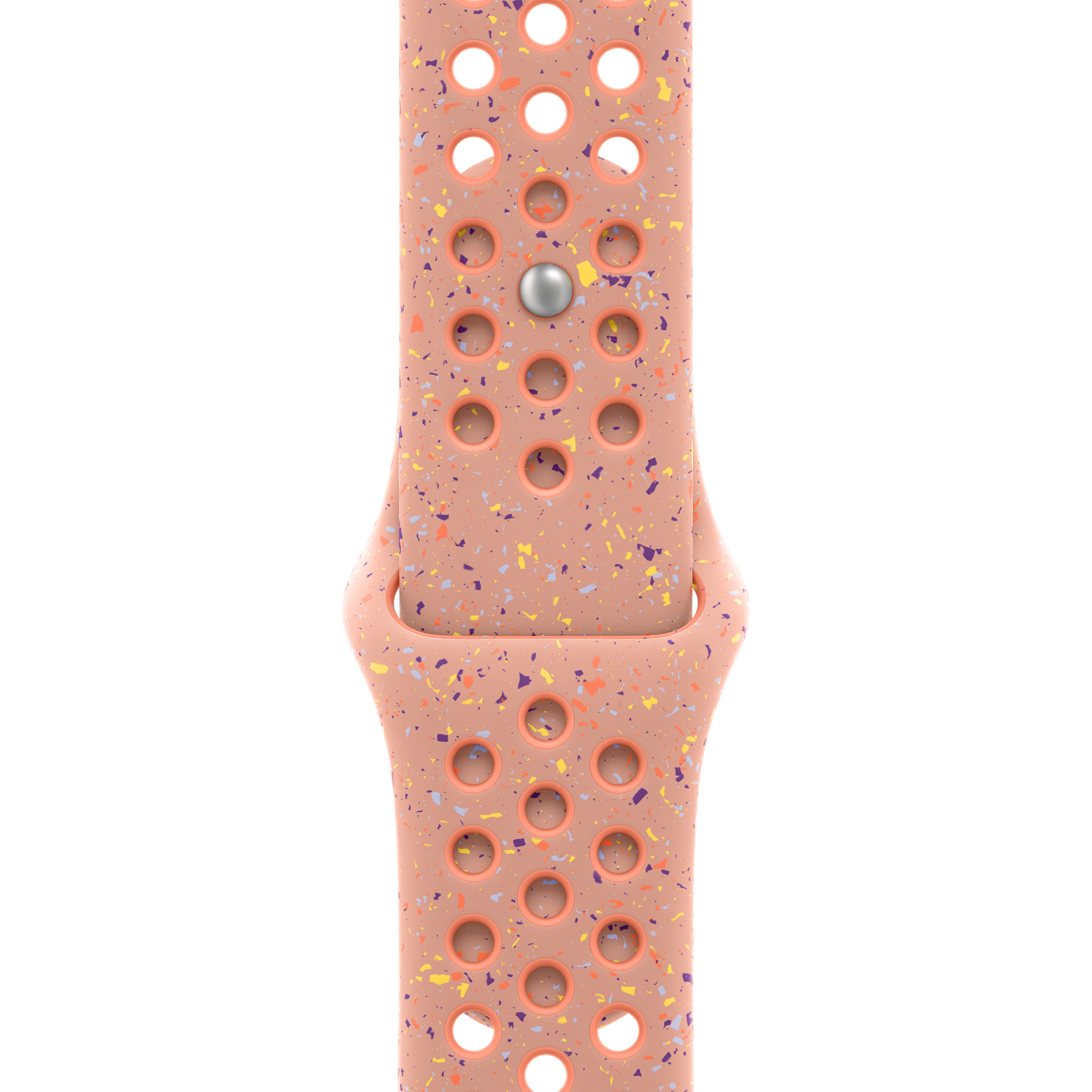 【ナイキ(NIKE)公式ストア】46mm アルペングローピンク ナイキ スポーツバンド - S/M IH2278-640 ピンク 【ナイキ(NIKE)公式ストア】46mm アルペングローピンク ナイキ スポーツバンド - S/M IH2278-640 ピンク