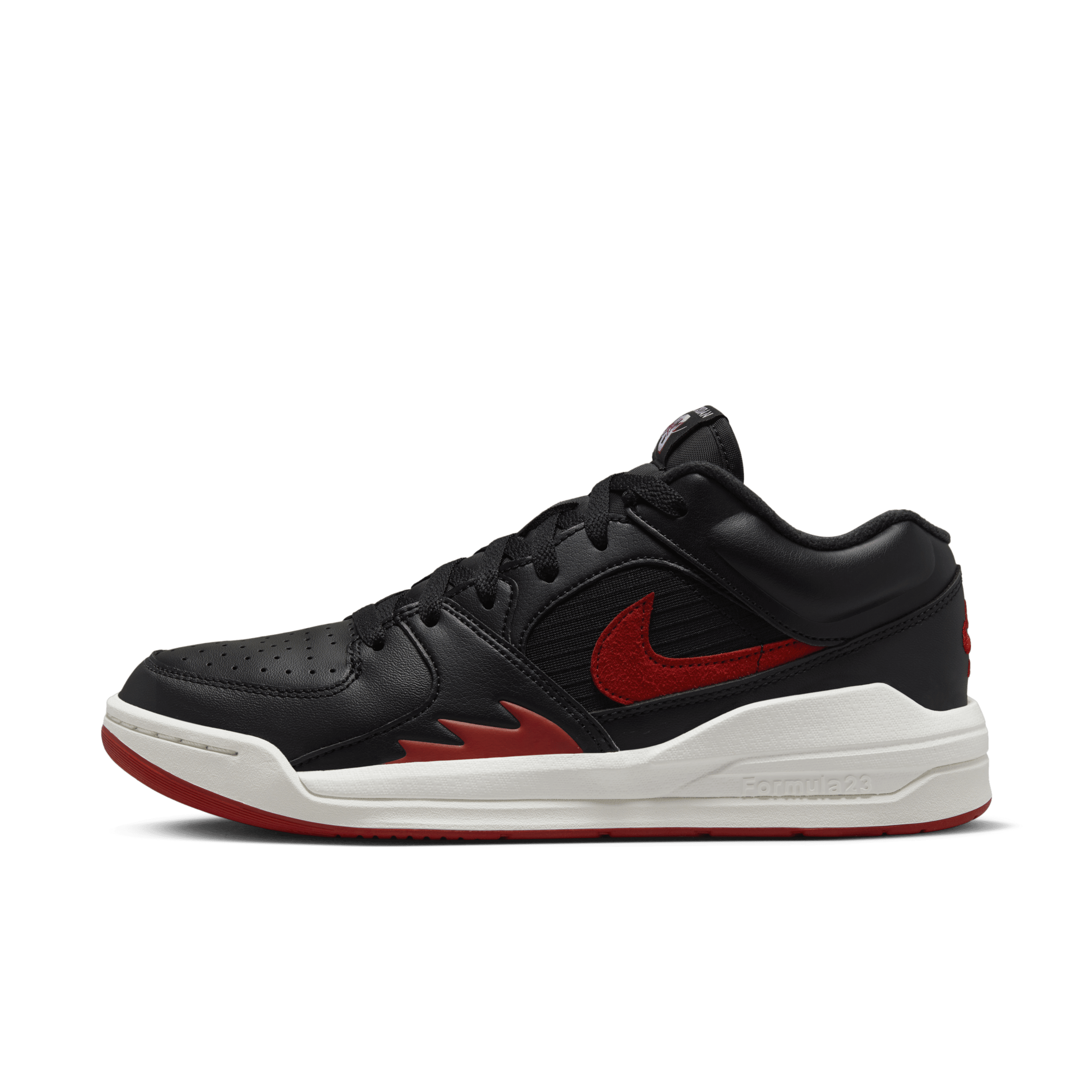 Nike Scarpa Jordan Stadium 90 – Donna - Nero