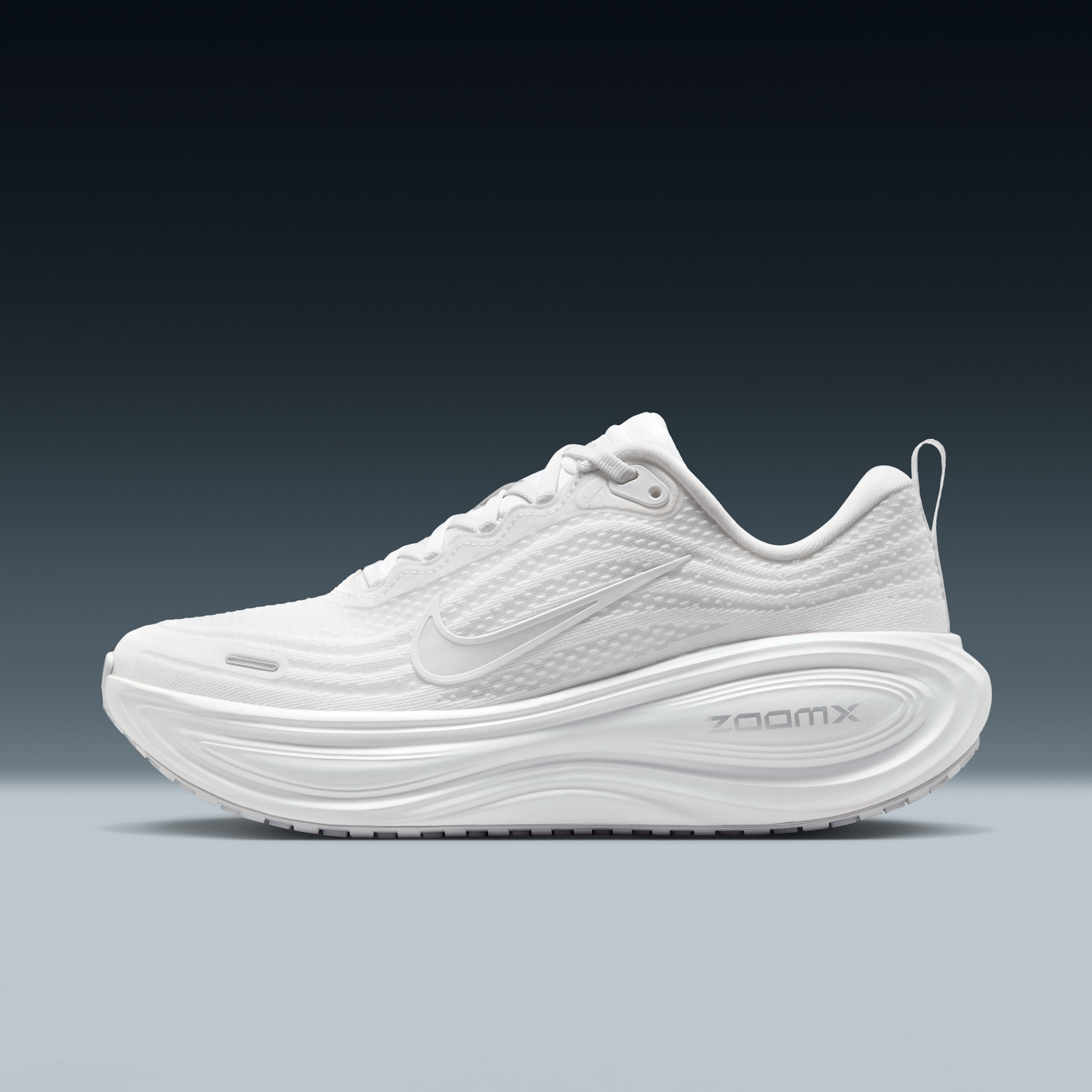 【ナイキ(NIKE)公式ストア】ナイキ ボメロ プラス ウィメンズ ロード ランニングシューズ HV8154-102 ホワイト 【ナイキ(NIKE)公式ストア】ナイキ ボメロ プラス ウィメンズ ロード ランニングシューズ HV8154-102 ホワイト