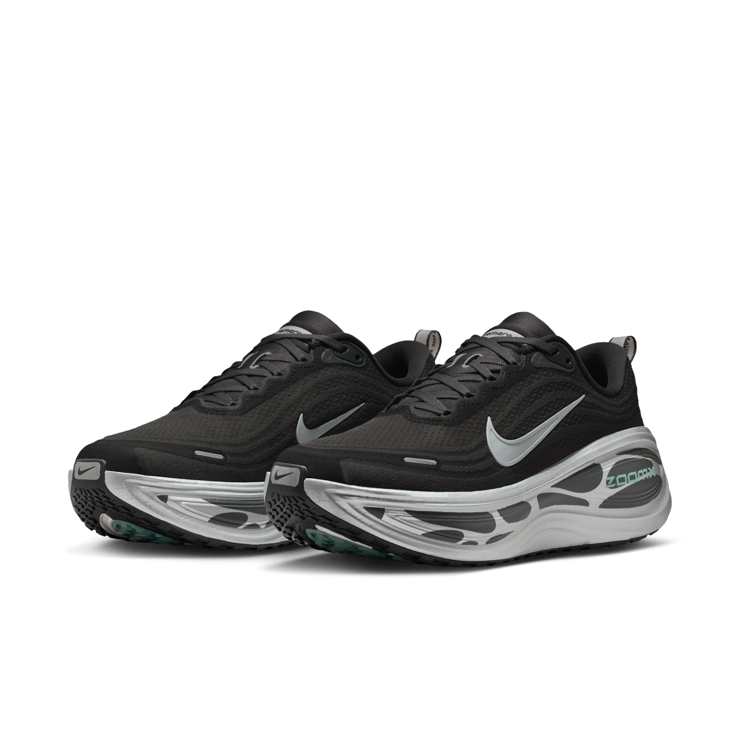 Nike Vomero Plus Men's Road Running Shoes product image