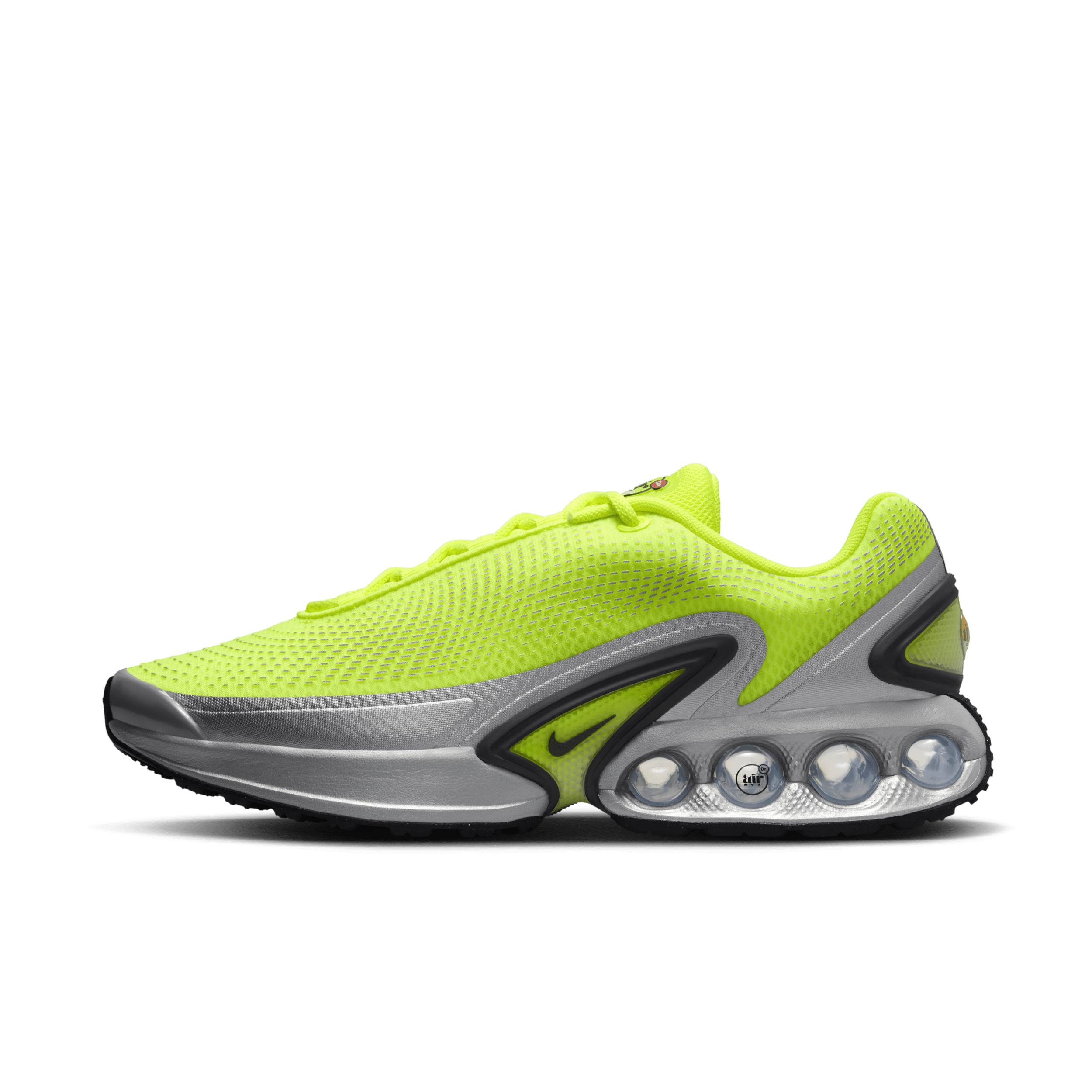 【ナイキ(NIKE)公式ストア】ナイキ エア マックス Dn シューズ DV3337-700 イエロー 【ナイキ(NIKE)公式ストア】ナイキ エア マックス Dn シューズ DV3337-700 イエロー