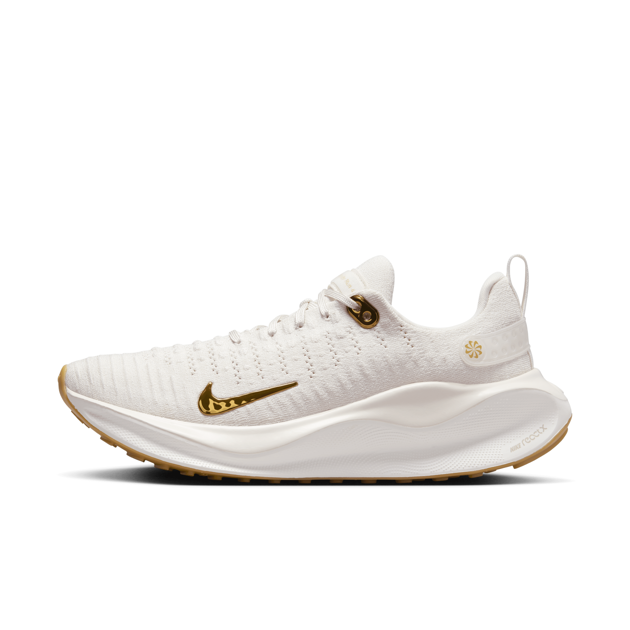 【ナイキ(NIKE)公式ストア】ナイキ インフィニティラン 4 ウィメンズ ロード ランニングシューズ DR2670-013 グレー 【ナイキ(NIKE)公式ストア】ナイキ インフィニティラン 4 ウィメンズ ロード ランニングシューズ DR2670-013 グレー