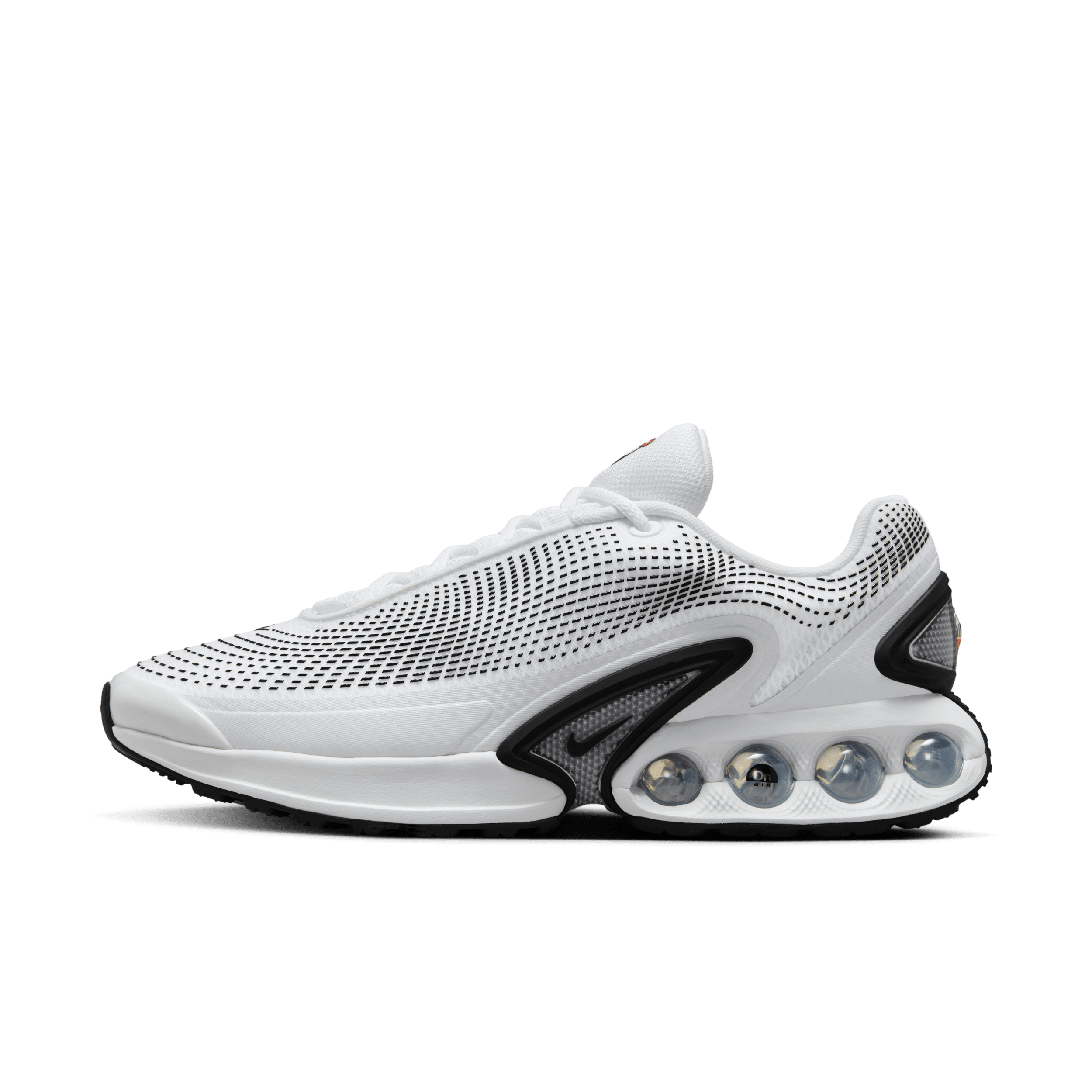 【ナイキ(NIKE)公式ストア】ナイキ エア マックス Dn シューズ DV3337-103 ホワイト 【ナイキ(NIKE)公式ストア】ナイキ エア マックス Dn シューズ DV3337-103 ホワイト