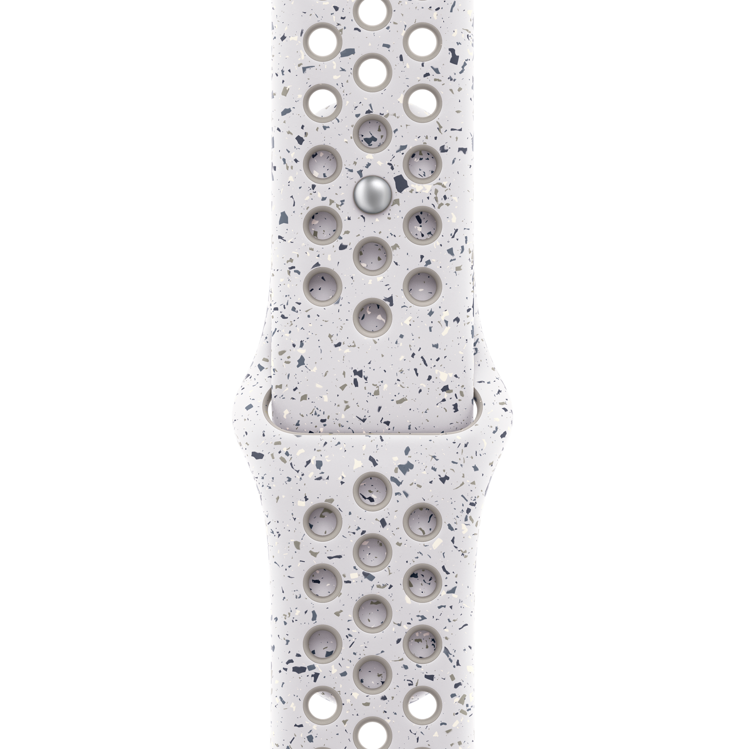 【ナイキ(NIKE)公式ストア】46mm ベールドグレー ナイキ スポーツバンド - M/L IH2275-065 グレー 【ナイキ(NIKE)公式ストア】46mm ベールドグレー ナイキ スポーツバンド - M/L IH2275-065 グレー