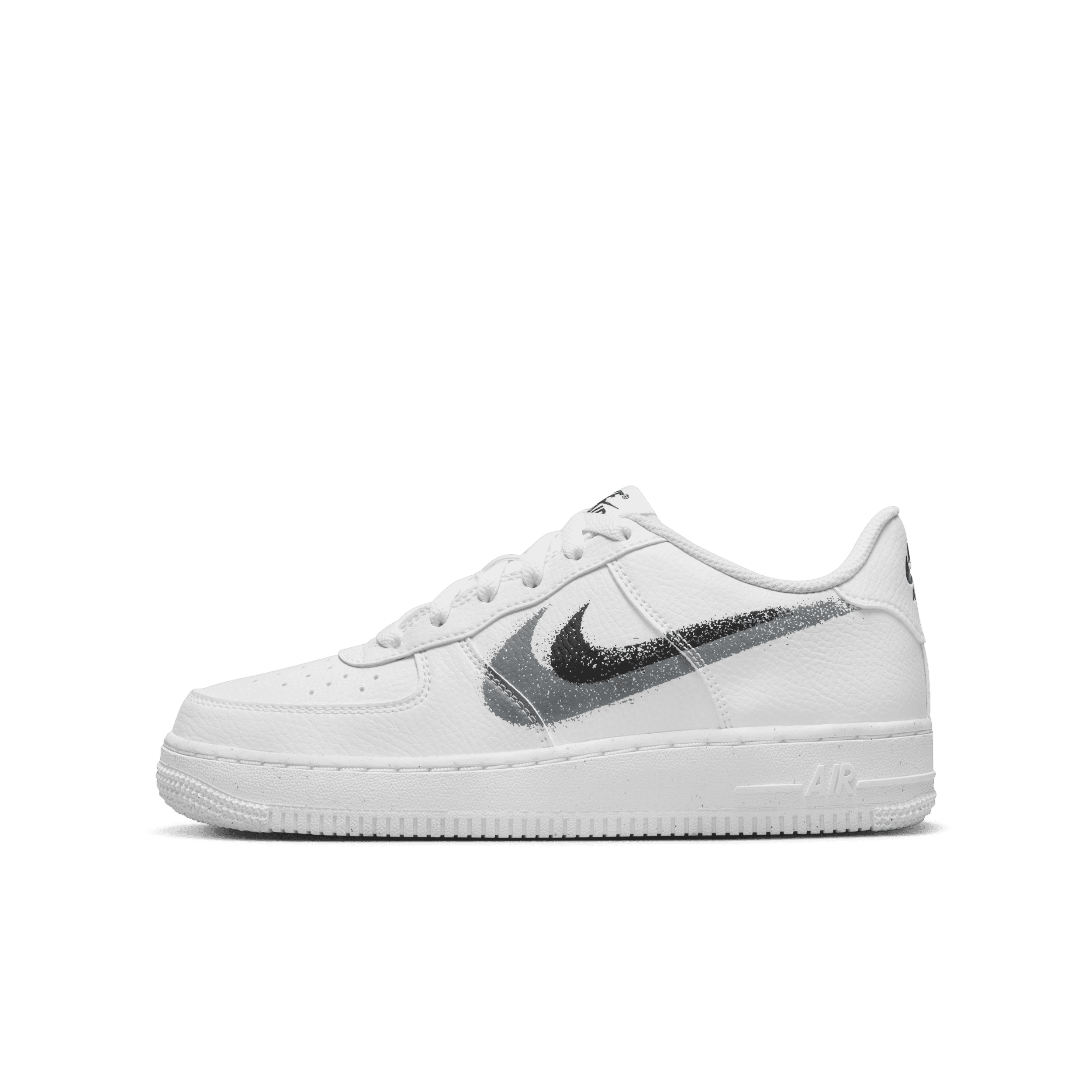 Air force clearance one nike enfant