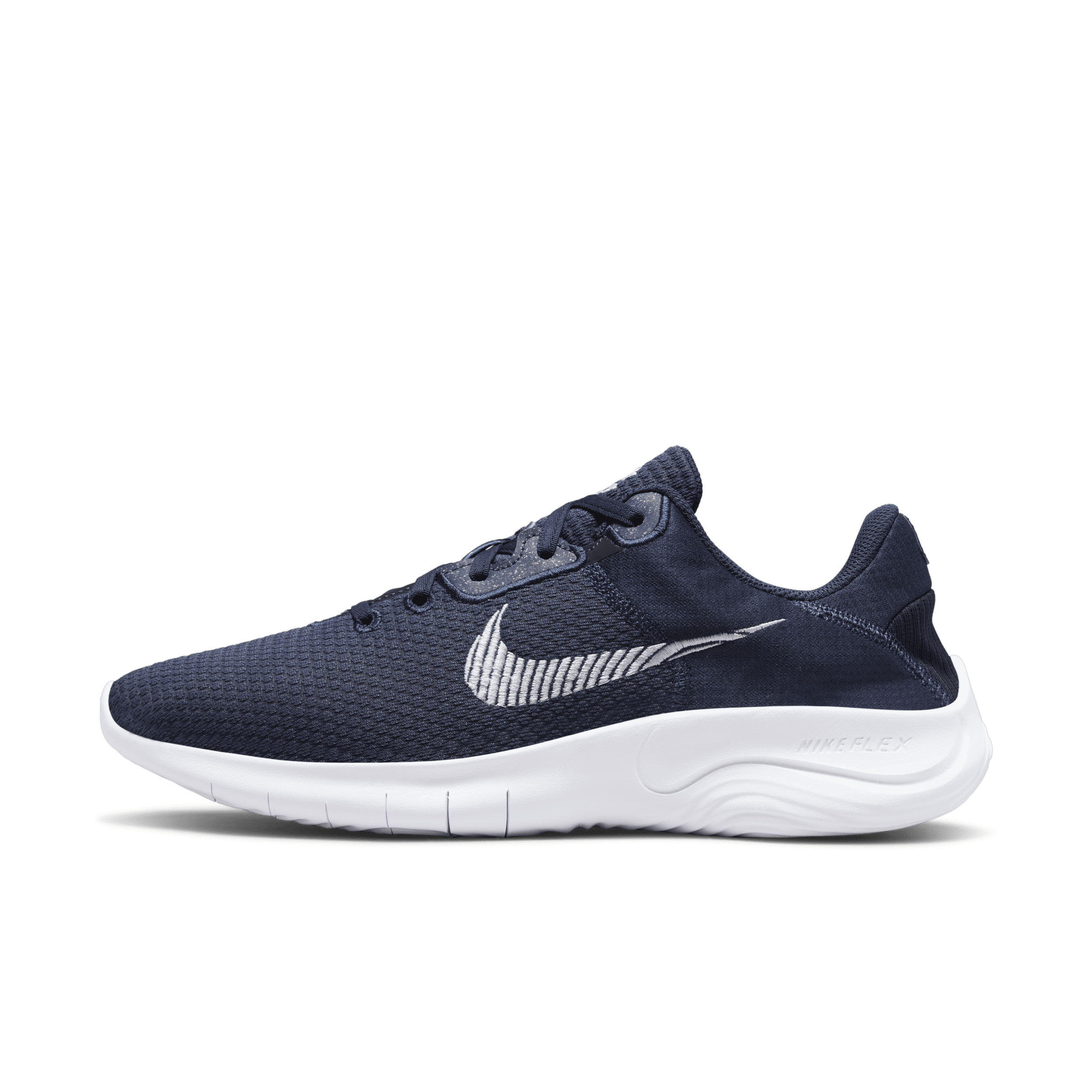 【ナイキ(NIKE)公式ストア】ナイキ フレックス エクスペリエンス ラン 11 メンズ ロード ランニングシューズ DD9284-400 ブルー 【ナイキ(NIKE)公式ストア】ナイキ フレックス エクスペリエンス ラン 11 メンズ ロード ランニングシューズ DD9284-400 ブルー