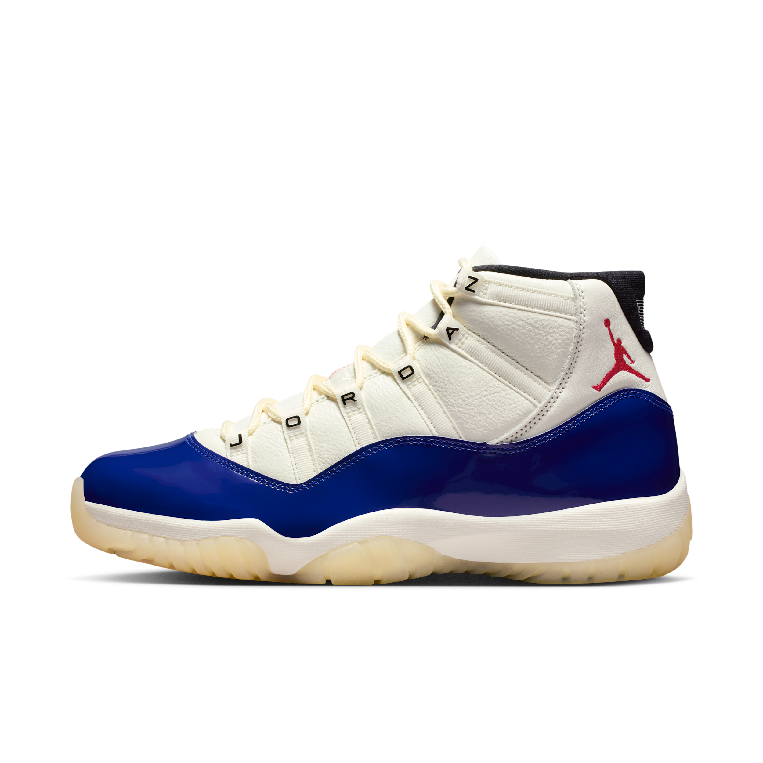 【ナイキ(NIKE)公式ストア】Air Jordan 11 レトロ "Rare Air" メンズシューズ IH0296-400 ブルー 【ナイキ(NIKE)公式ストア】Air Jordan 11 レトロ "Rare Air" メンズシューズ IH0296-400 ブルー