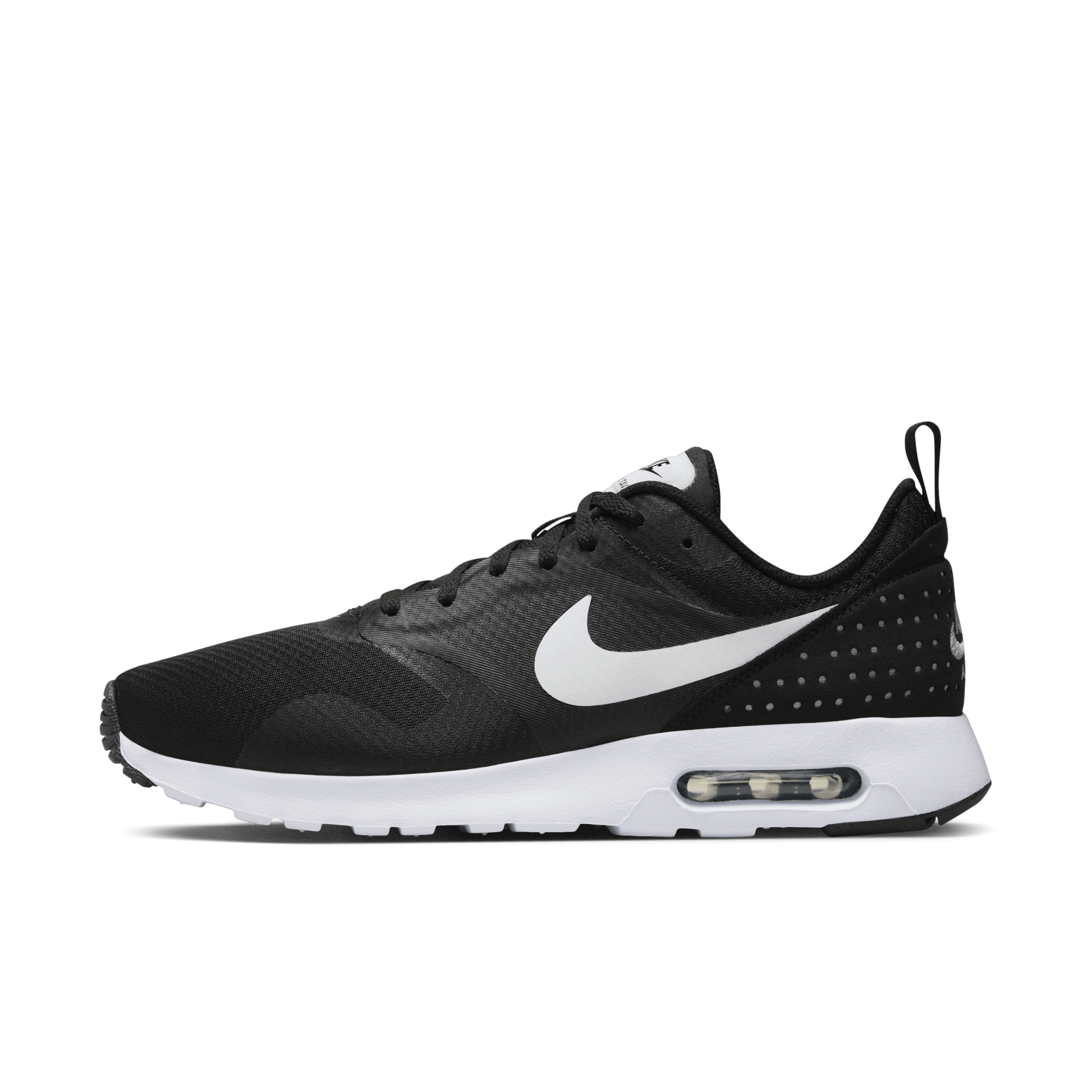 【ナイキ(NIKE)公式ストア】ナイキ エア マックス タバス メンズシューズ 705149-009 ブラック 【ナイキ(NIKE)公式ストア】ナイキ エア マックス タバス メンズシューズ 705149-009 ブラック