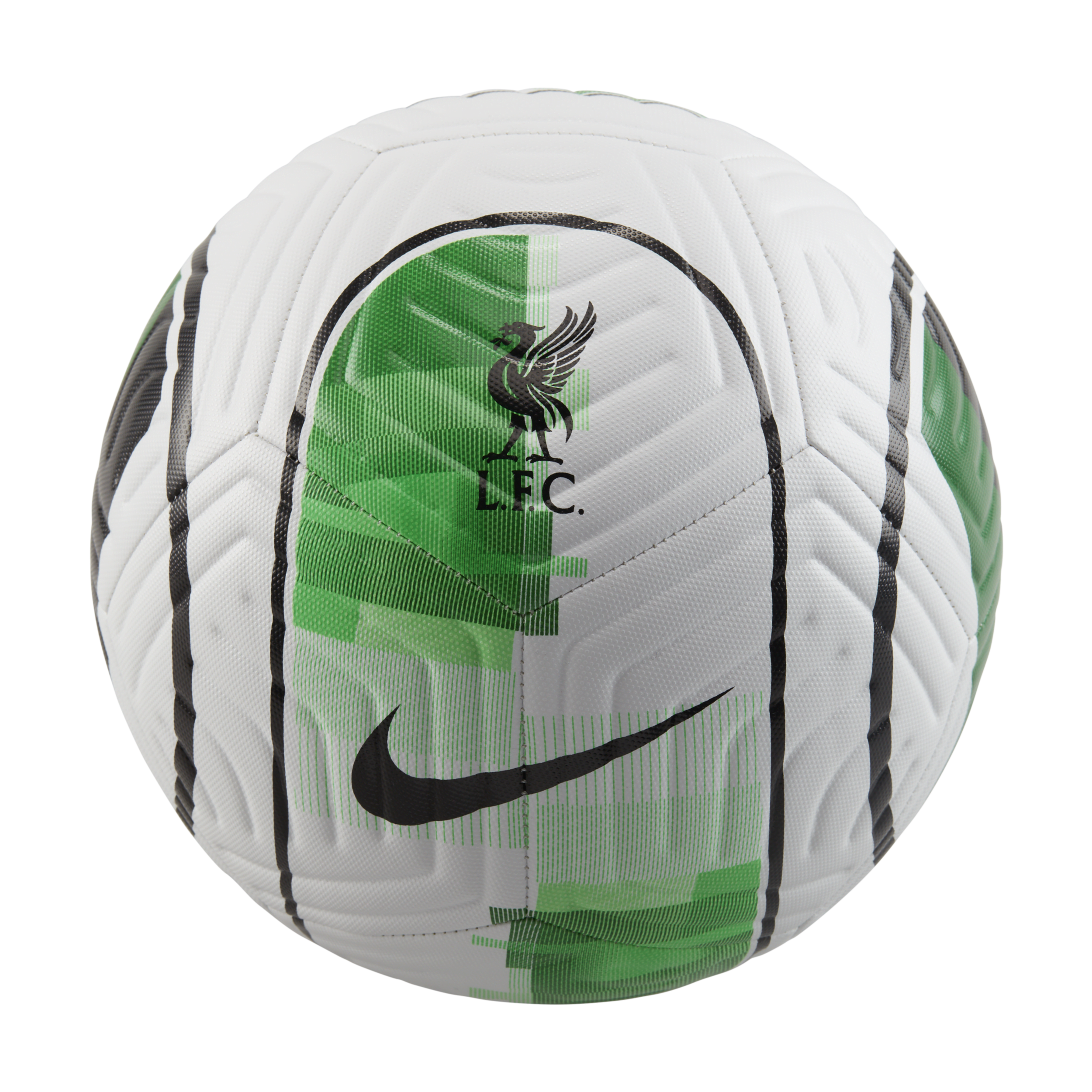 Nike Liverpool Academy Balón de fútbol - Blanco