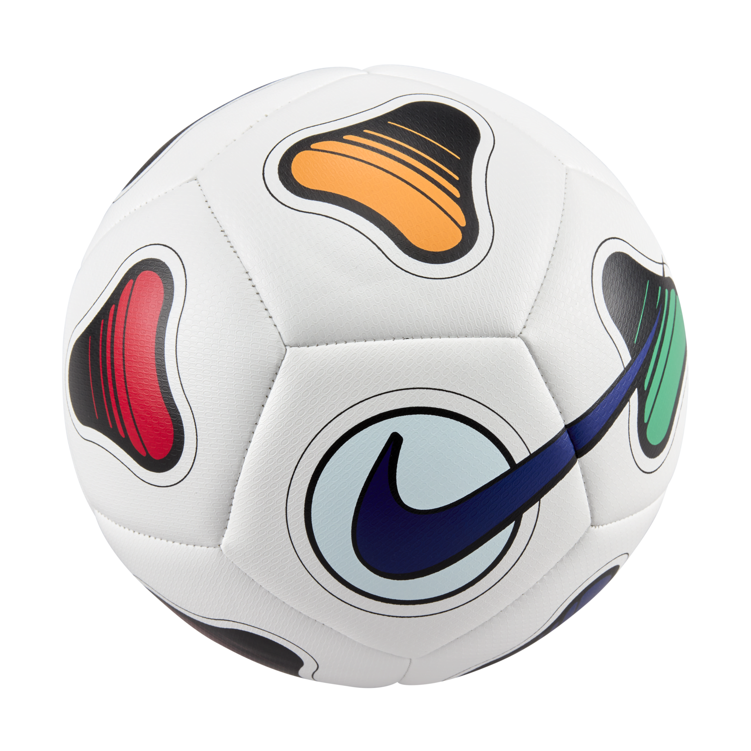 Nike Maestro Balón de fútbol sala - Blanco