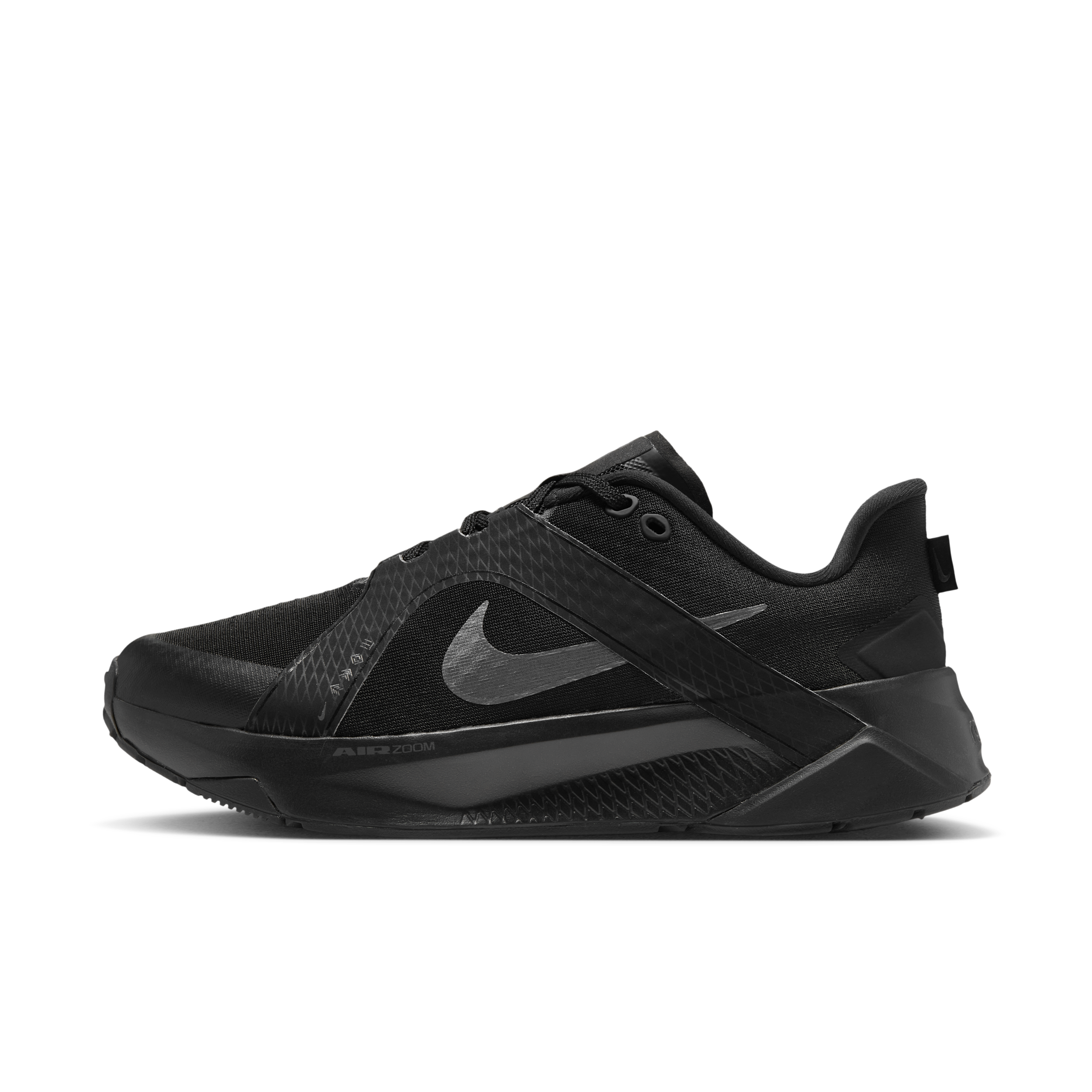 Nike Hybrid RN, vue de côté