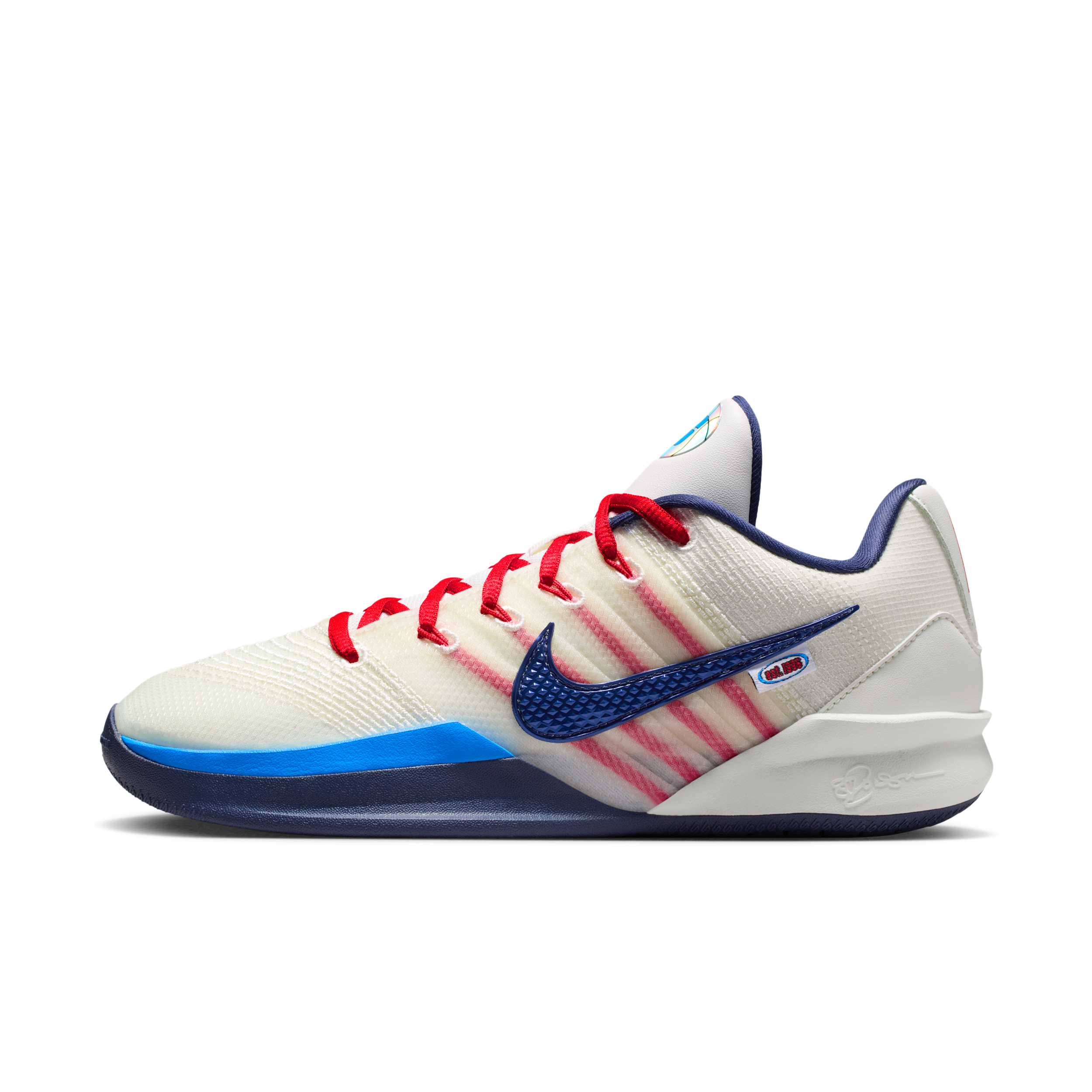 Nike SABRINA 3 NRG prix pas cher