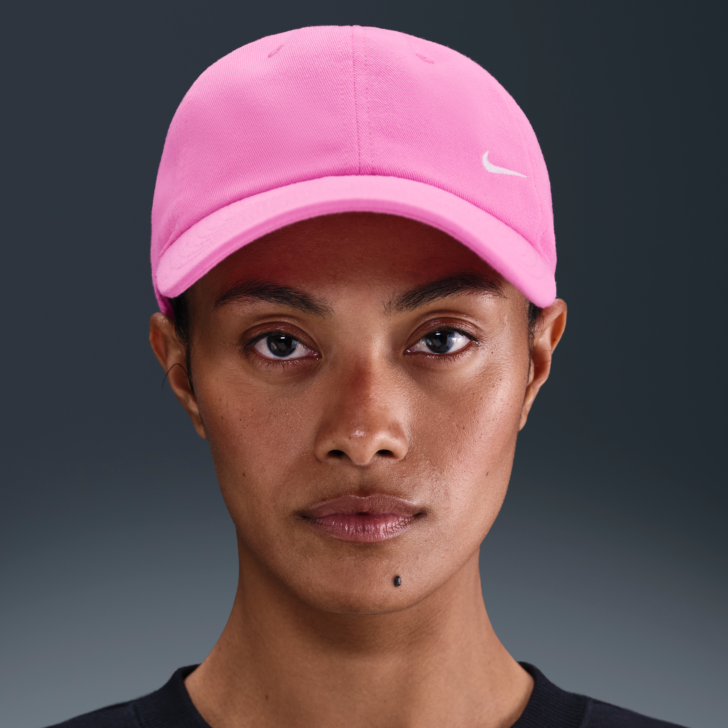 【ナイキ(NIKE)公式ストア】ナイキ クラブ アンストラクチャード キャップ FZ5698-675 ピンク 【ナイキ(NIKE)公式ストア】ナイキ クラブ アンストラクチャード キャップ FZ5698-675 ピンク