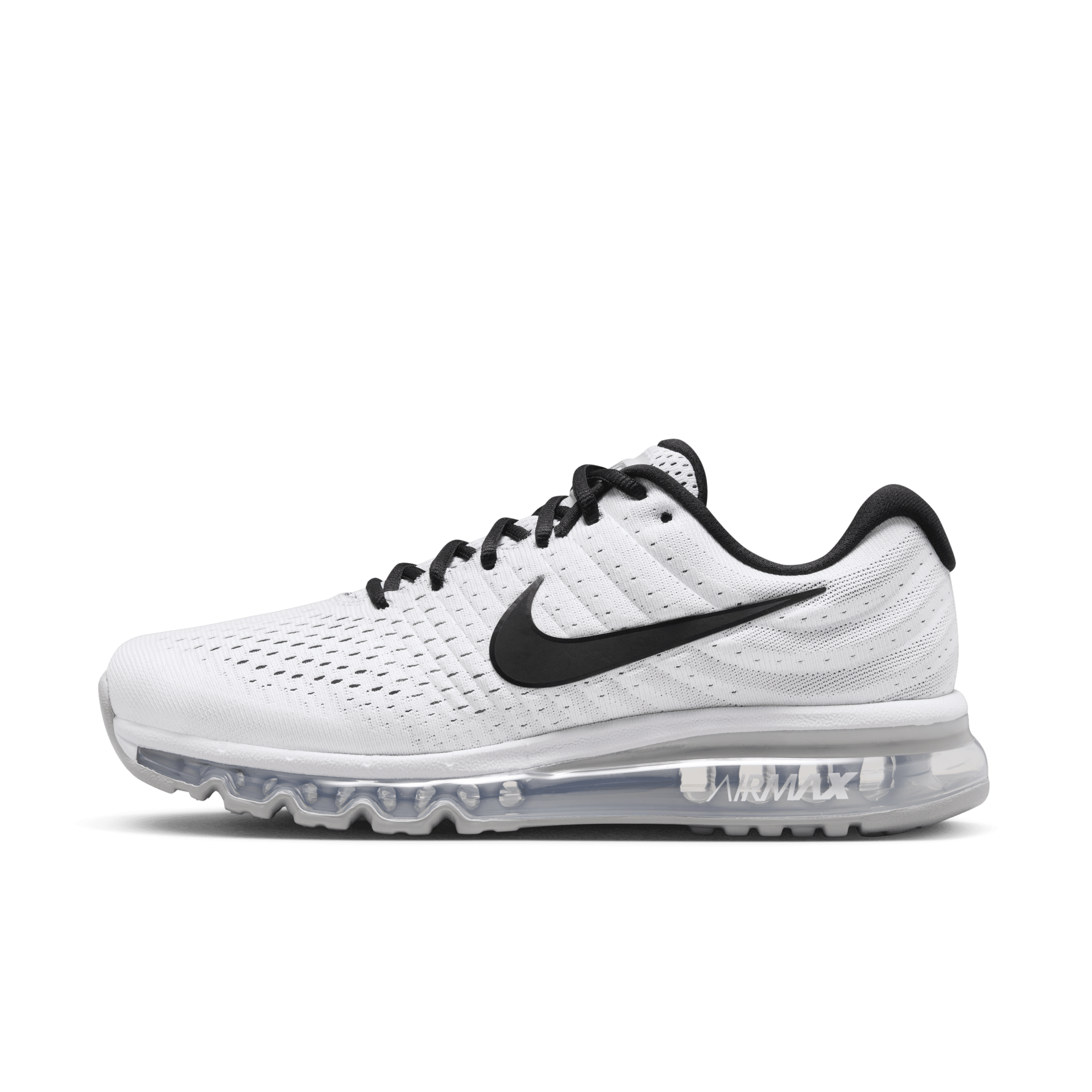 【ナイキ(NIKE)公式ストア】ナイキ エア マックス 2017 メンズシューズ 849559-100 ホワイト 【ナイキ(NIKE)公式ストア】ナイキ エア マックス 2017 メンズシューズ 849559-100 ホワイト