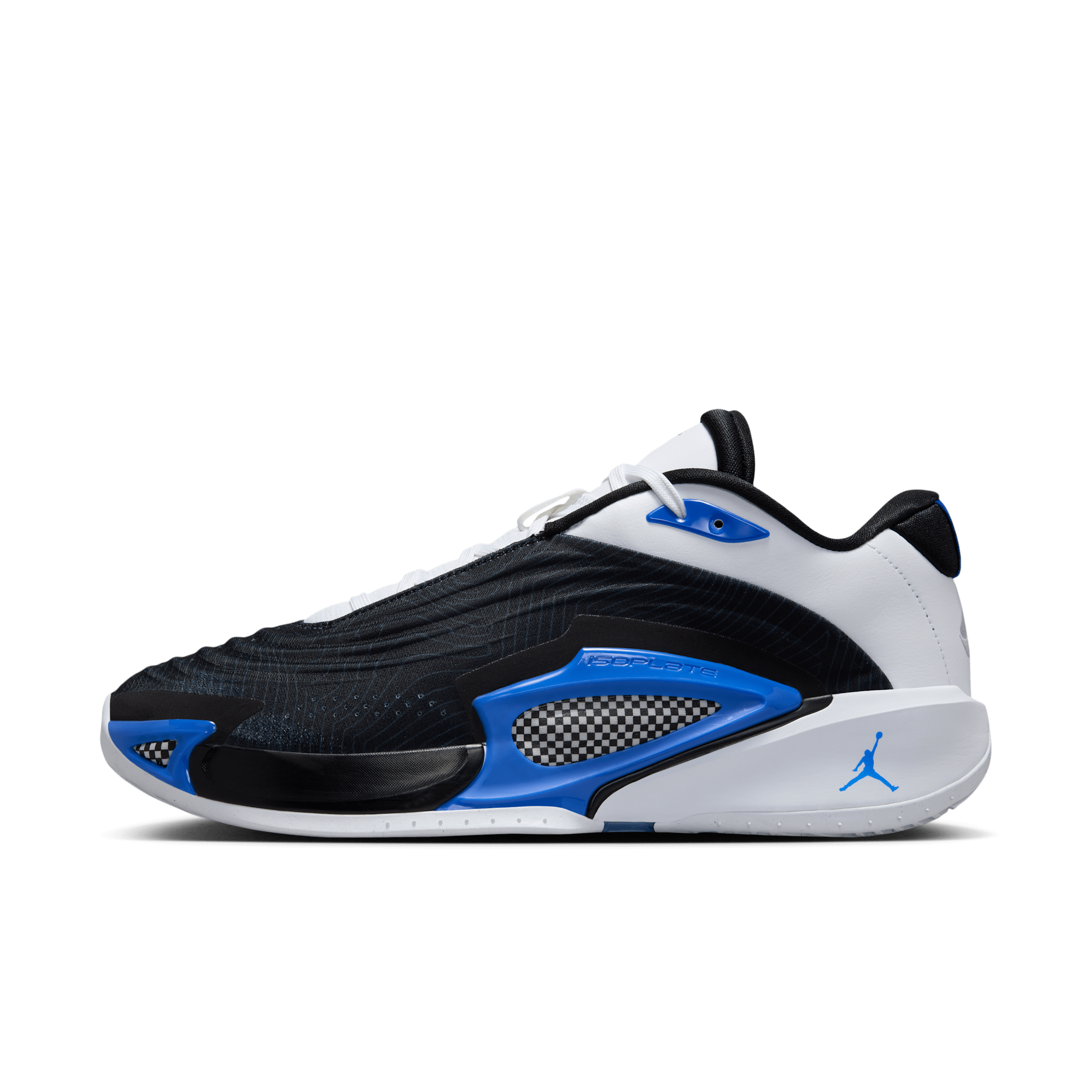 【ナイキ(NIKE)公式ストア】ルカ 3 PF バスケットボールシューズ FQ1285-003 ブラック 【ナイキ(NIKE)公式ストア】ルカ 3 PF バスケットボールシューズ FQ1285-003 ブラック