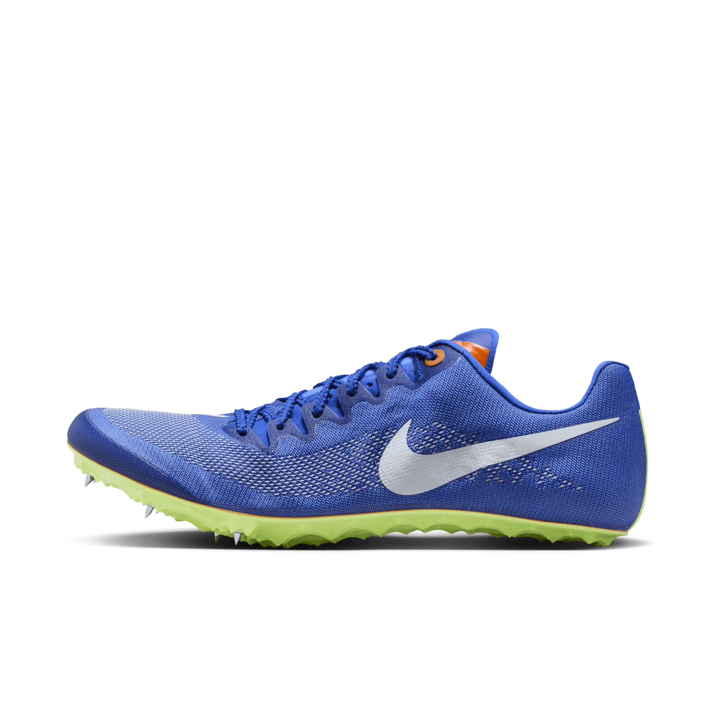 【ナイキ(NIKE)公式ストア】ナイキ ズーム ジャ フライ 4 トラックアンドフィールド スプリンティングスパイク DR2741-400 ブルー 【ナイキ(NIKE)公式ストア】ナイキ ズーム ジャ フライ 4 トラックアンドフィールド スプリンティングスパイク DR2741-400 ブルー