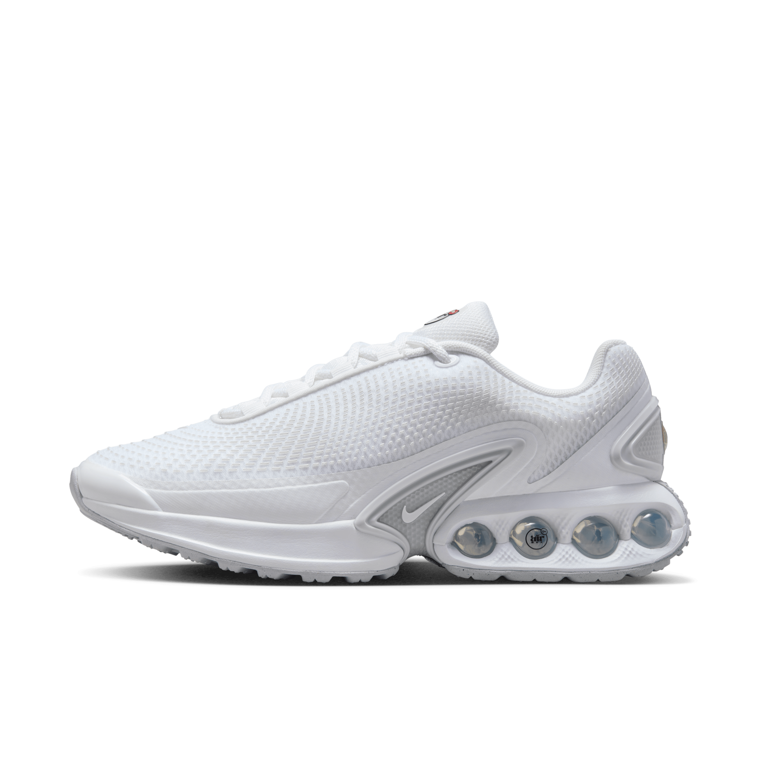 【ナイキ(NIKE)公式ストア】ナイキ エア マックス Dn ウィメンズシューズ FJ3145-102 ホワイト 【ナイキ(NIKE)公式ストア】ナイキ エア マックス Dn ウィメンズシューズ FJ3145-102 ホワイト