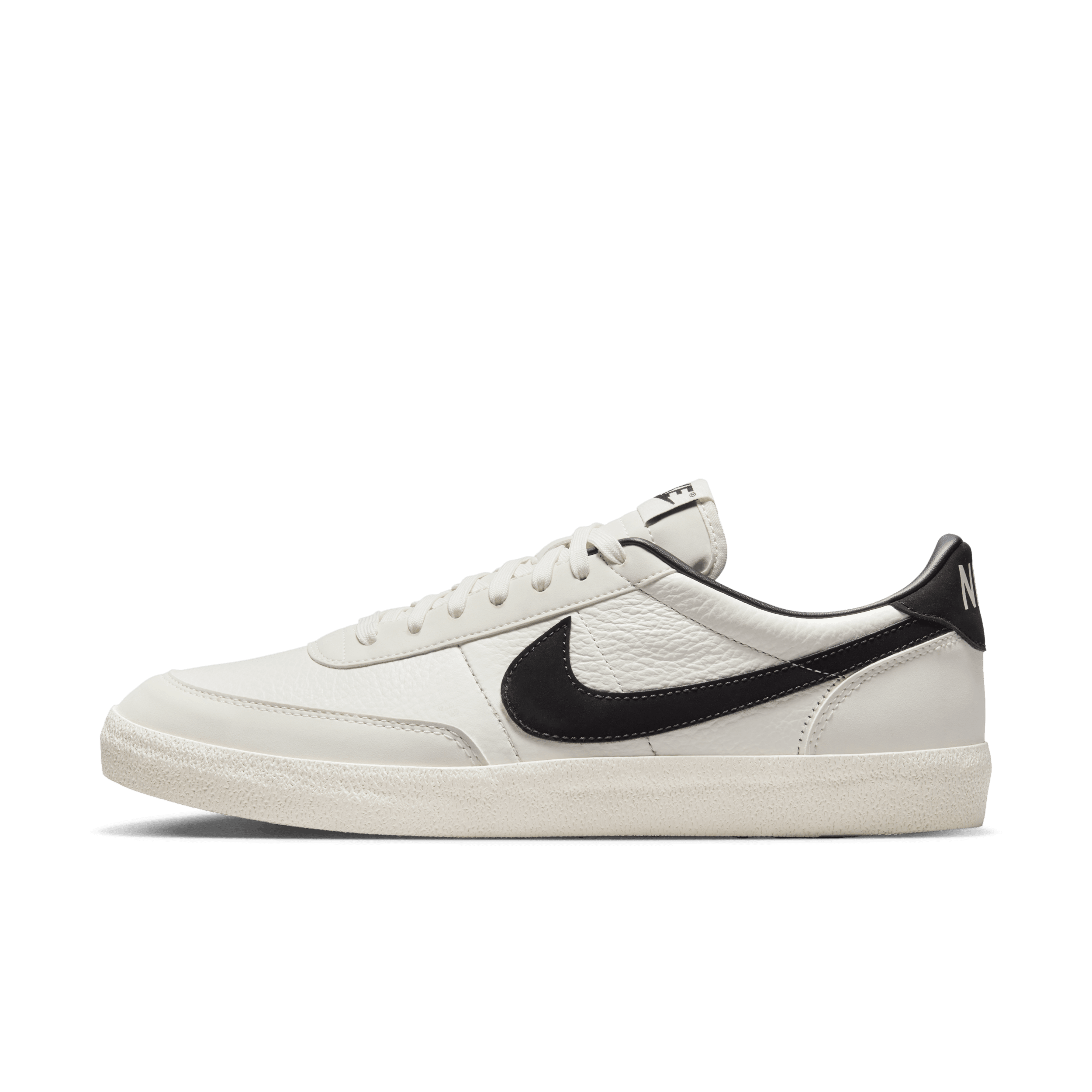 【ナイキ(NIKE)公式ストア】ナイキ キルショット 2 レザー メンズシューズ HQ1657-103 ホワイト 【ナイキ(NIKE)公式ストア】ナイキ キルショット 2 レザー メンズシューズ HQ1657-103 ホワイト