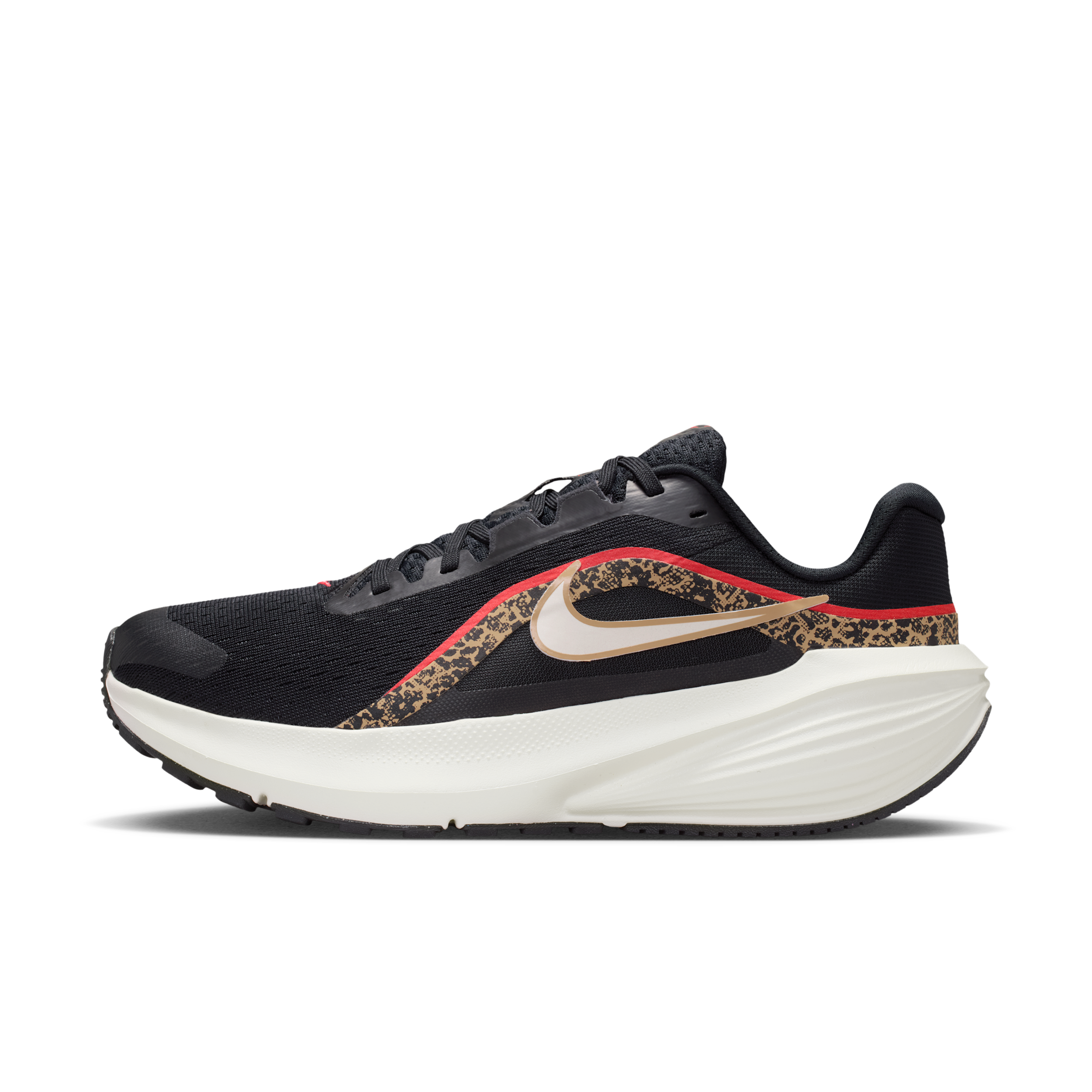 Nike Downshifter 14, vue de côté