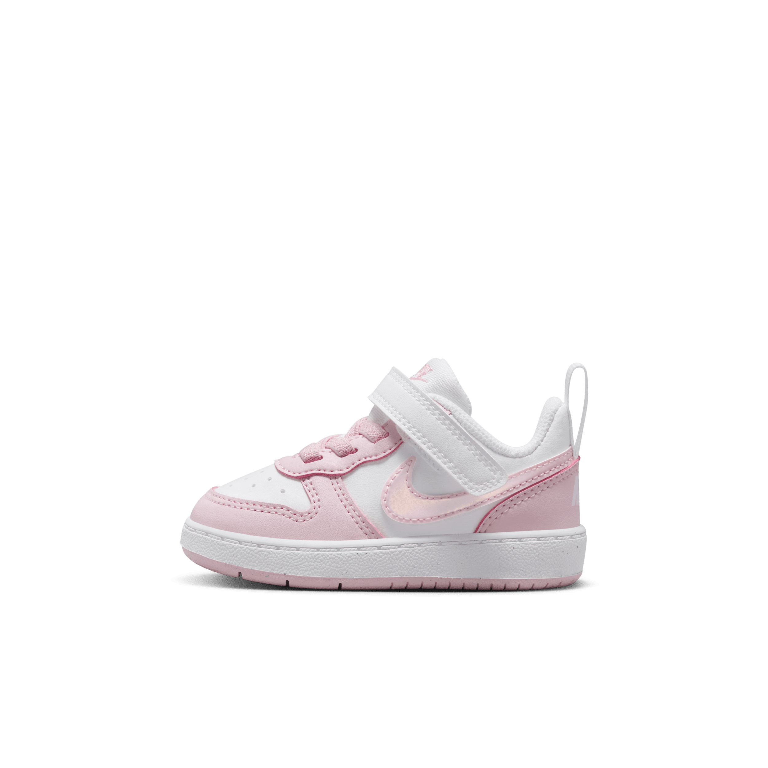 Tênis Nike Court Borough Low Recraft Infantil