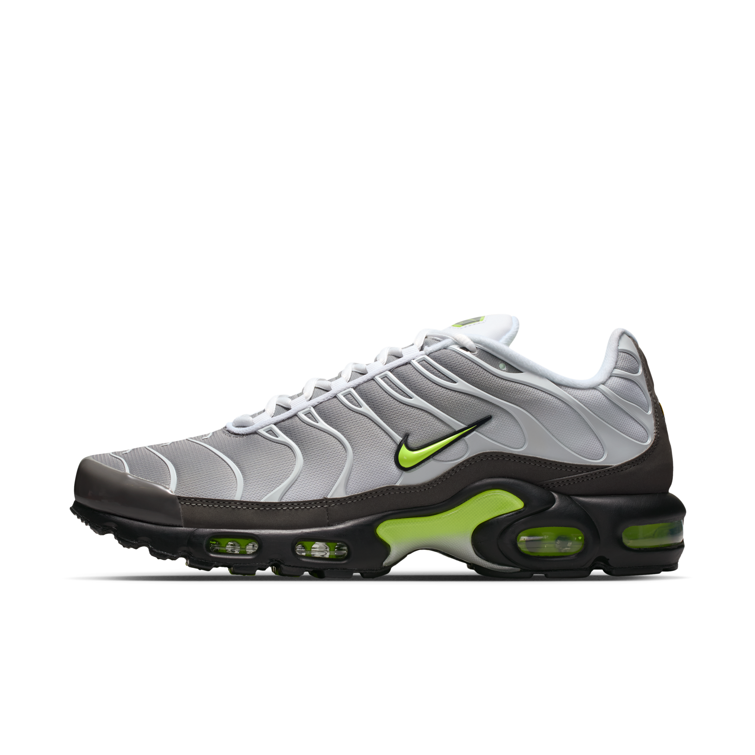 Nike Tuned promotion