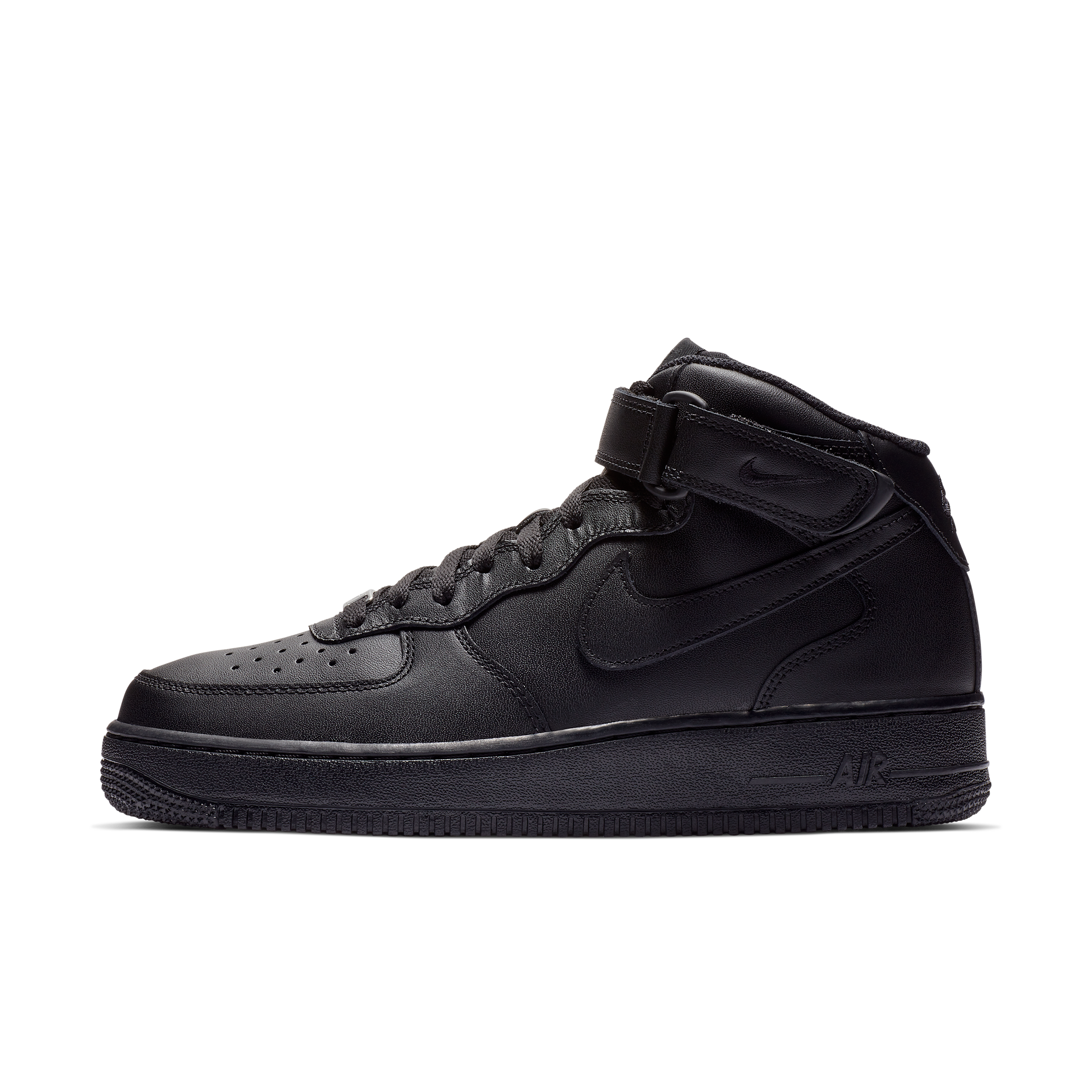 Nike Air Force 1 CW2289-001 Noir