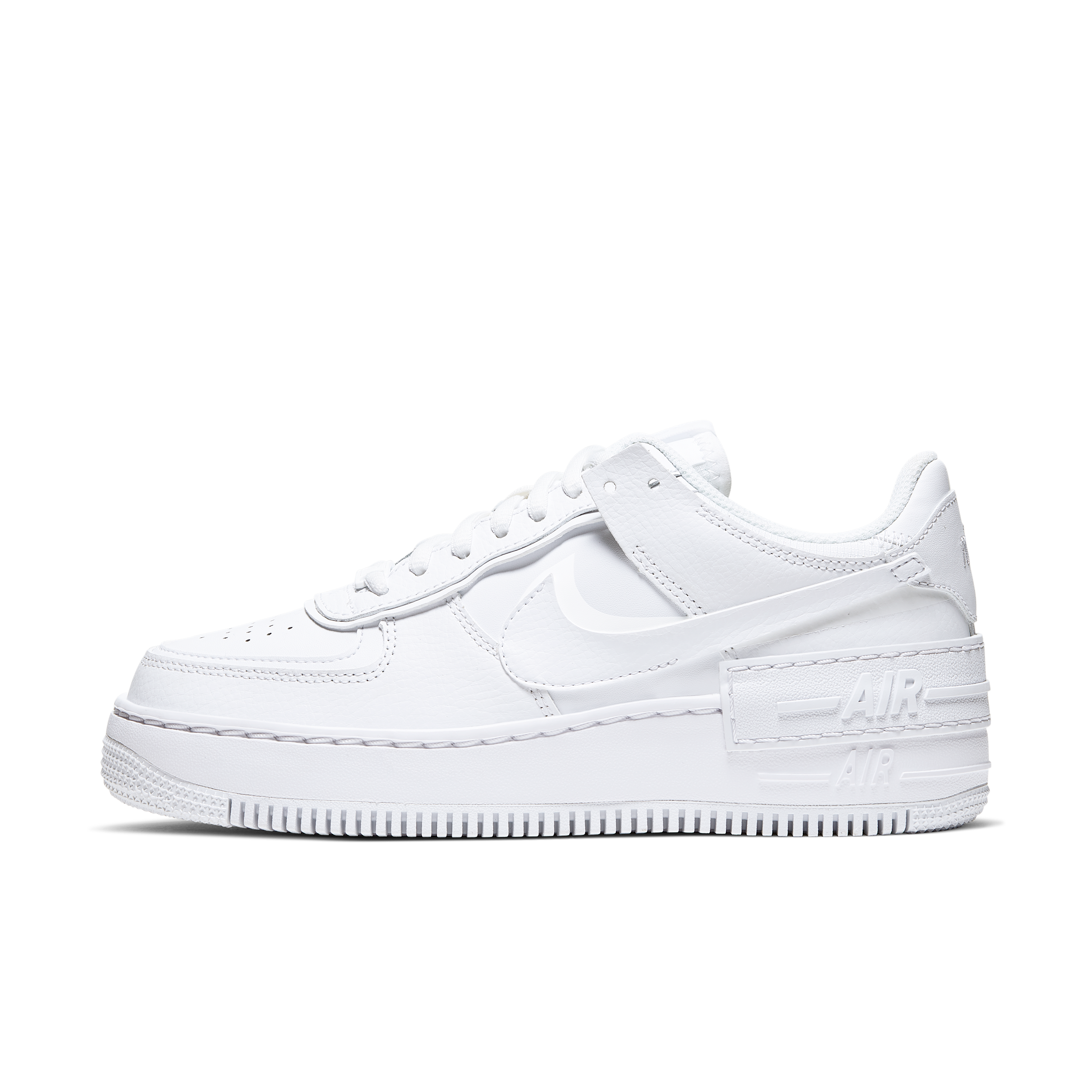 Tênis Nike Air Force 1 Shadow Feminino