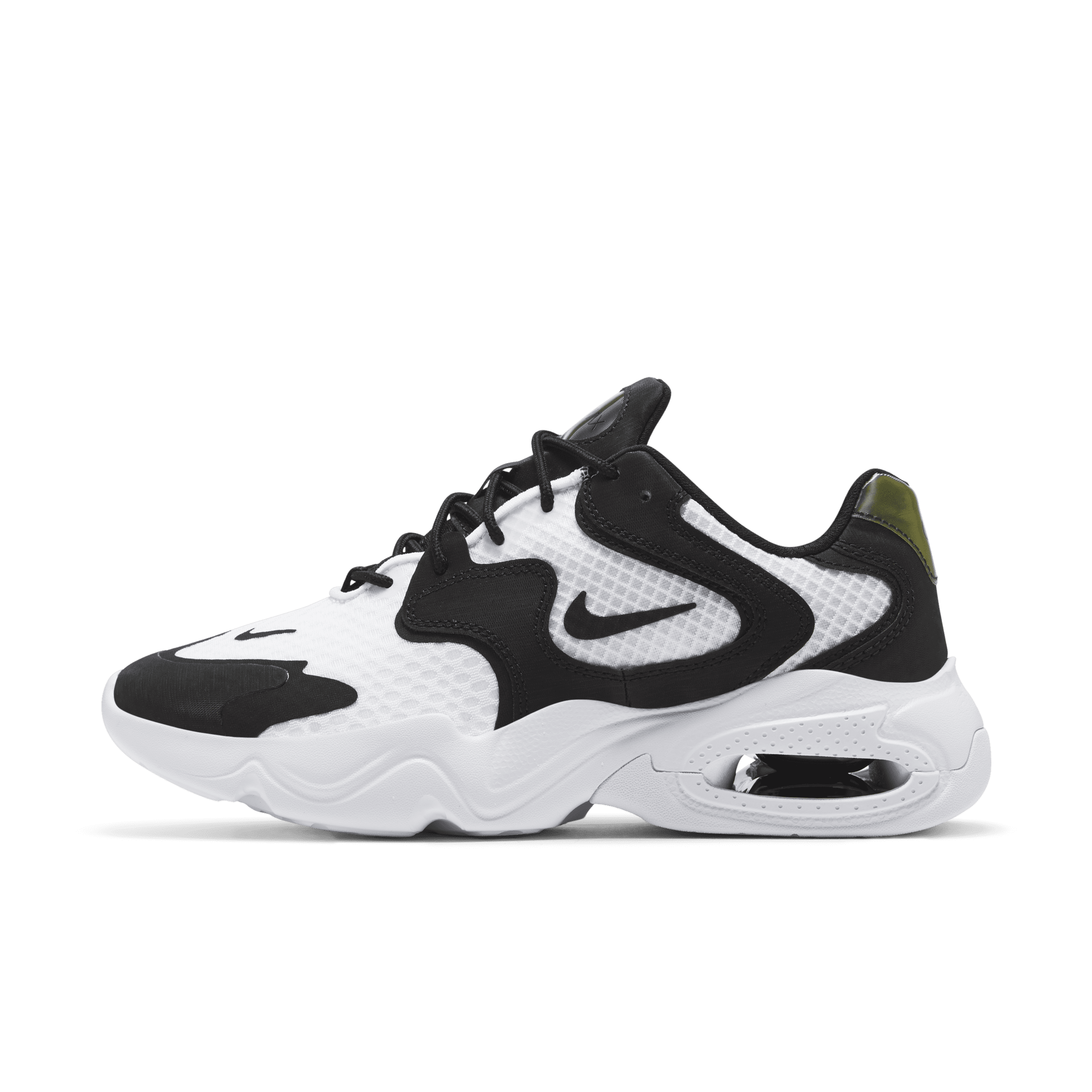 【ナイキ(NIKE)公式ストア】ナイキ エア マックス 2X ウィメンズシューズ CK2947-100 ホワイト 【ナイキ(NIKE)公式ストア】ナイキ エア マックス 2X ウィメンズシューズ CK2947-100 ホワイト