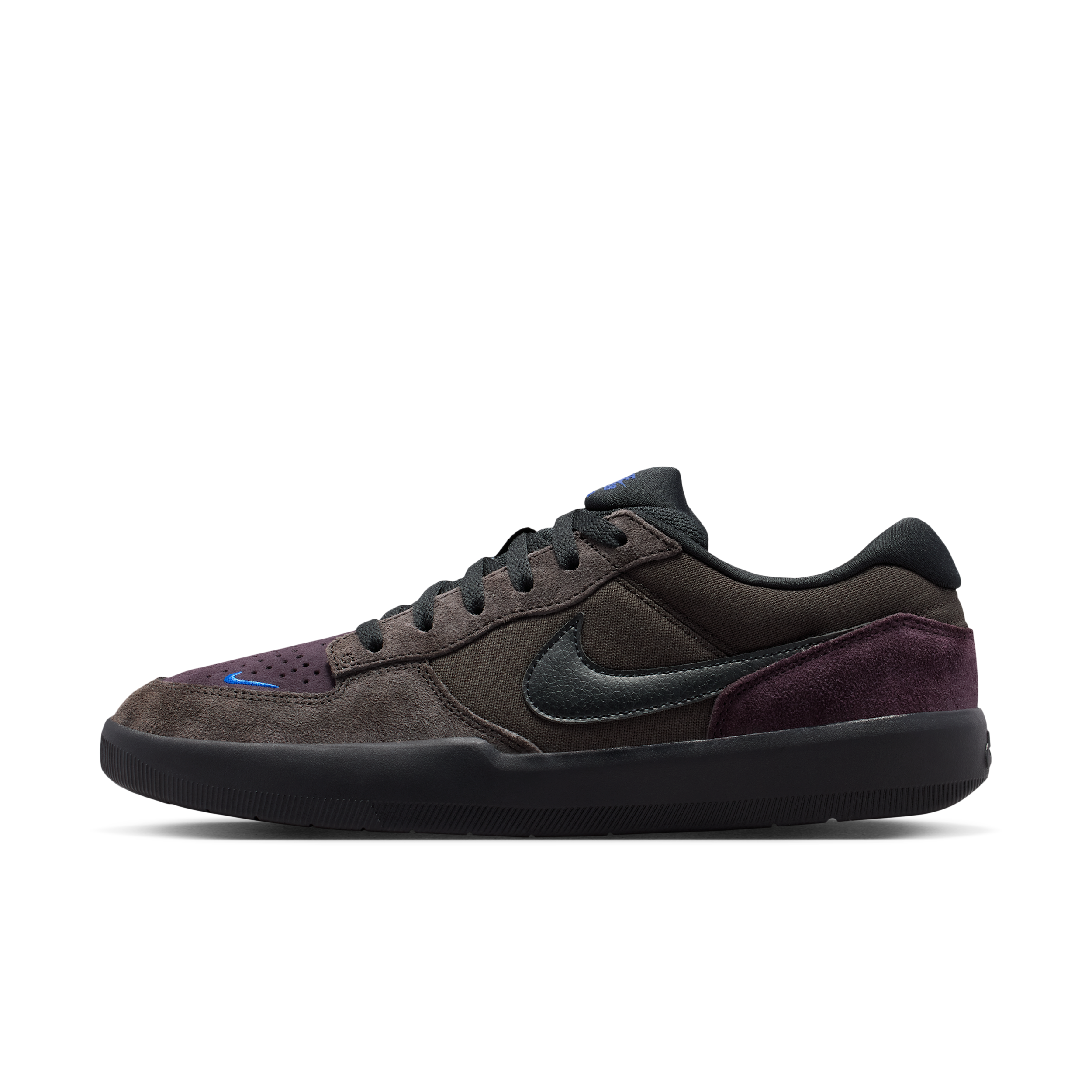 Nike SB Force 58, vue de côté