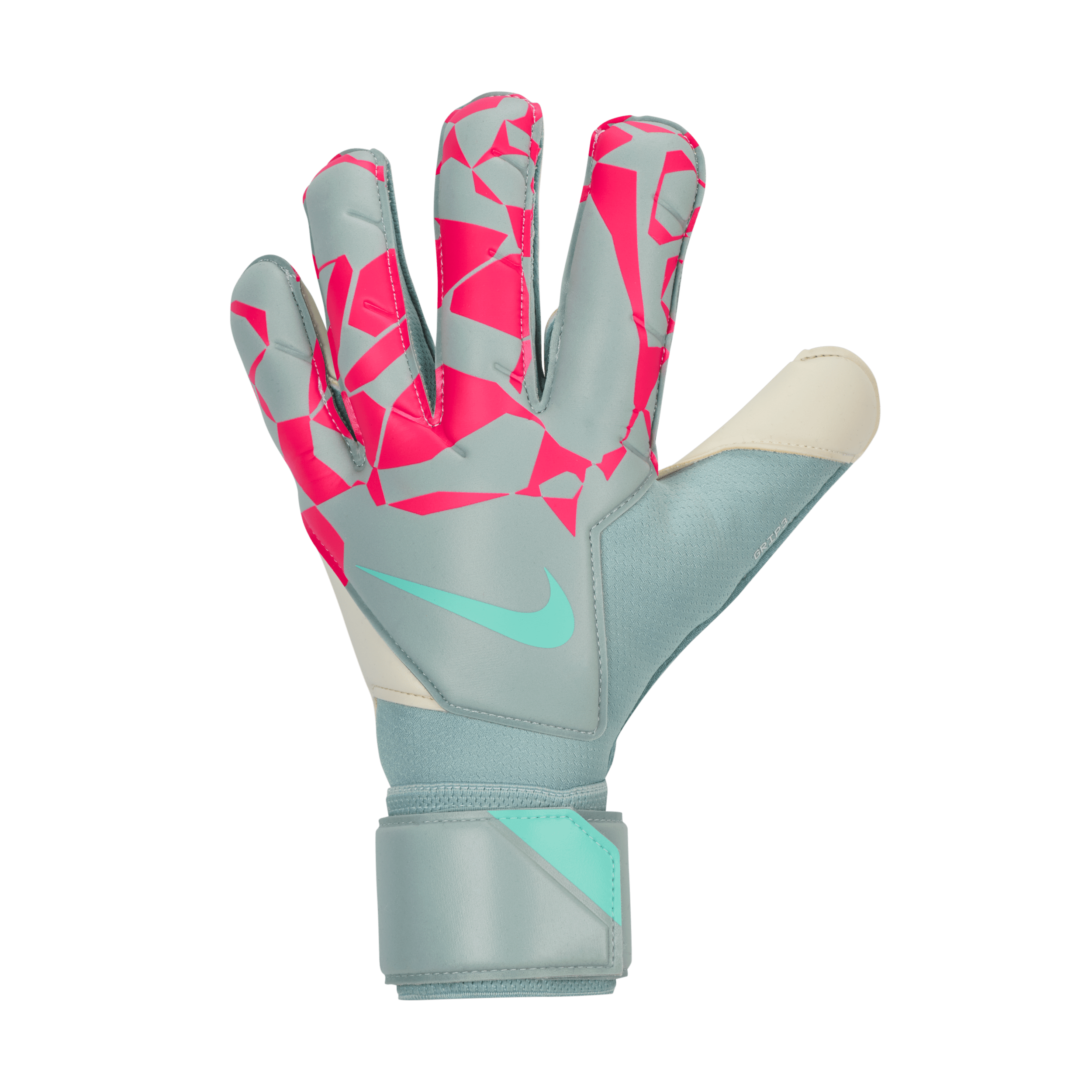Luva de Goleiro Nike Grip 3 Unissex