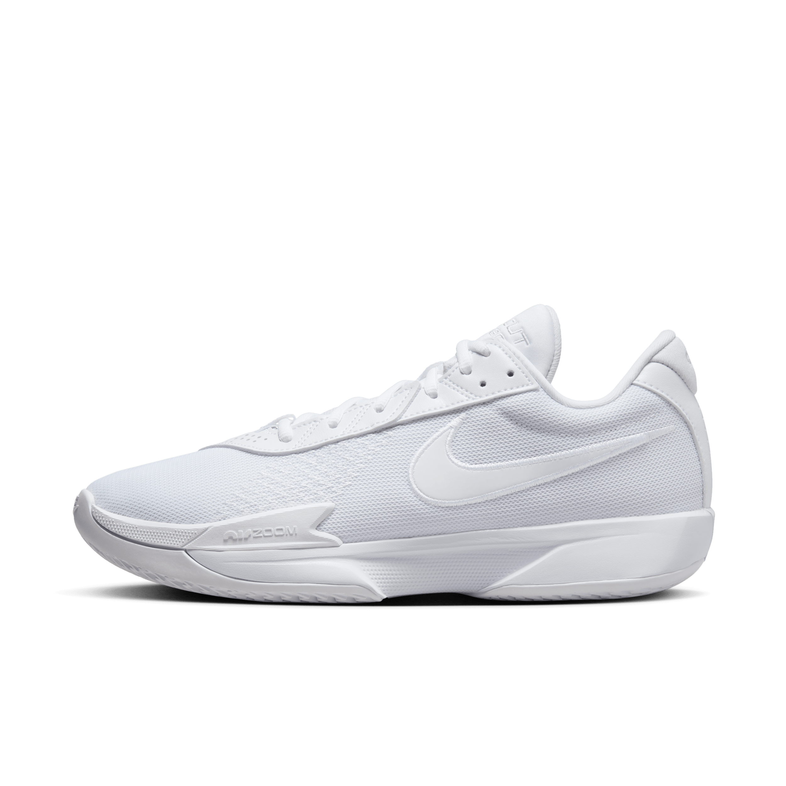 【ナイキ(NIKE)公式ストア】ナイキ G.T. カット アカデミー EP バスケットボールシューズ FB2598-103 ホワイト 【ナイキ(NIKE)公式ストア】ナイキ G.T. カット アカデミー EP バスケットボールシューズ FB2598-103 ホワイト