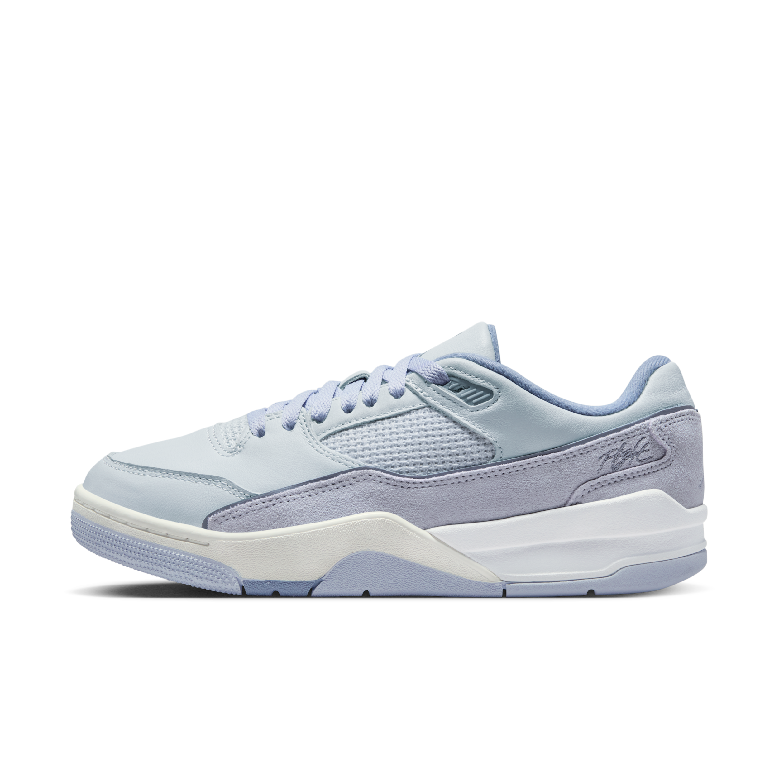 【ナイキ(NIKE)公式ストア】ジョーダン フライト コート ウィメンズシューズ FZ9854-003 グレー 【ナイキ(NIKE)公式ストア】ジョーダン フライト コート ウィメンズシューズ FZ9854-003 グレー