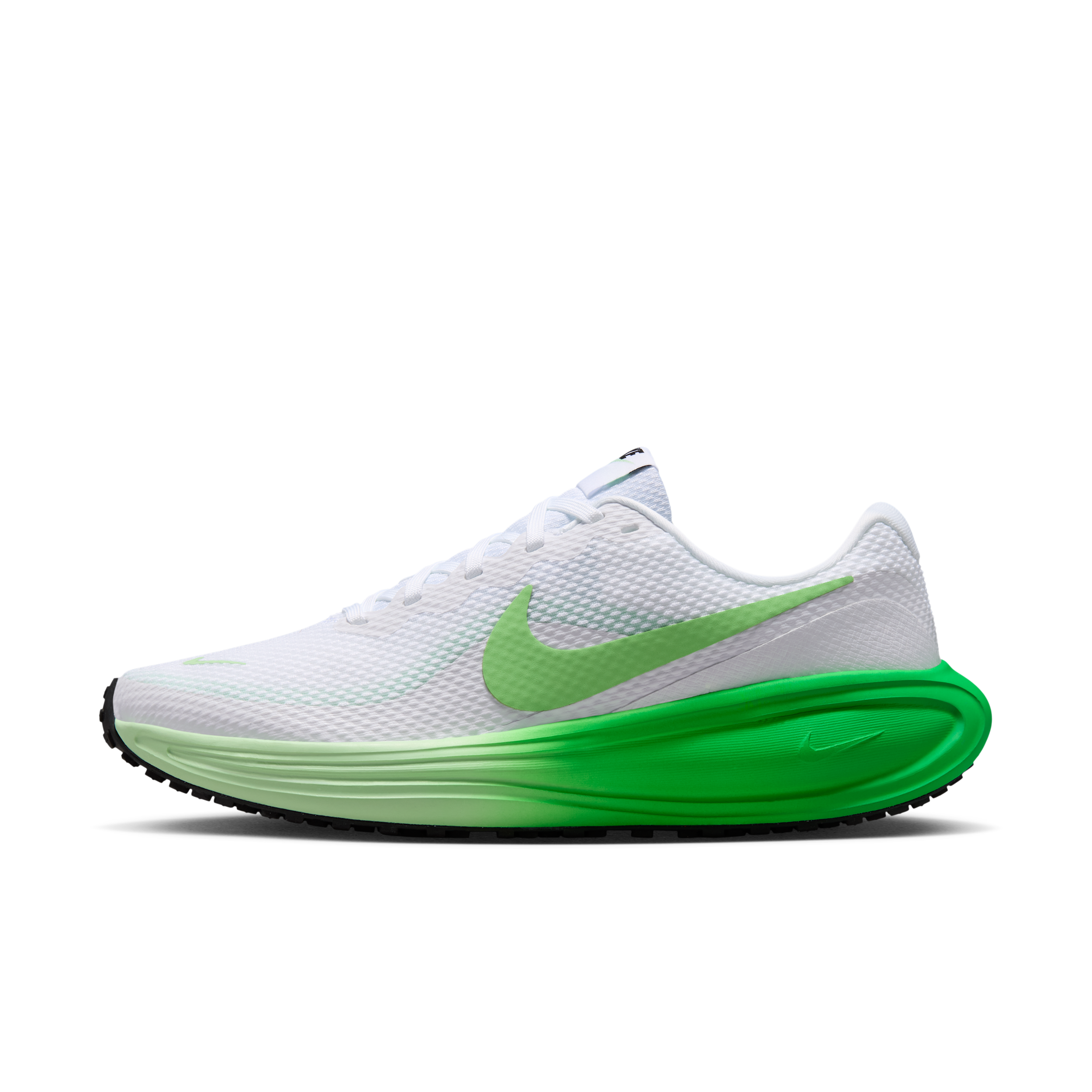 Chaussure de running sur route Nike Revolution 8 pour femme - Blanc HJ8485-111 Blanc