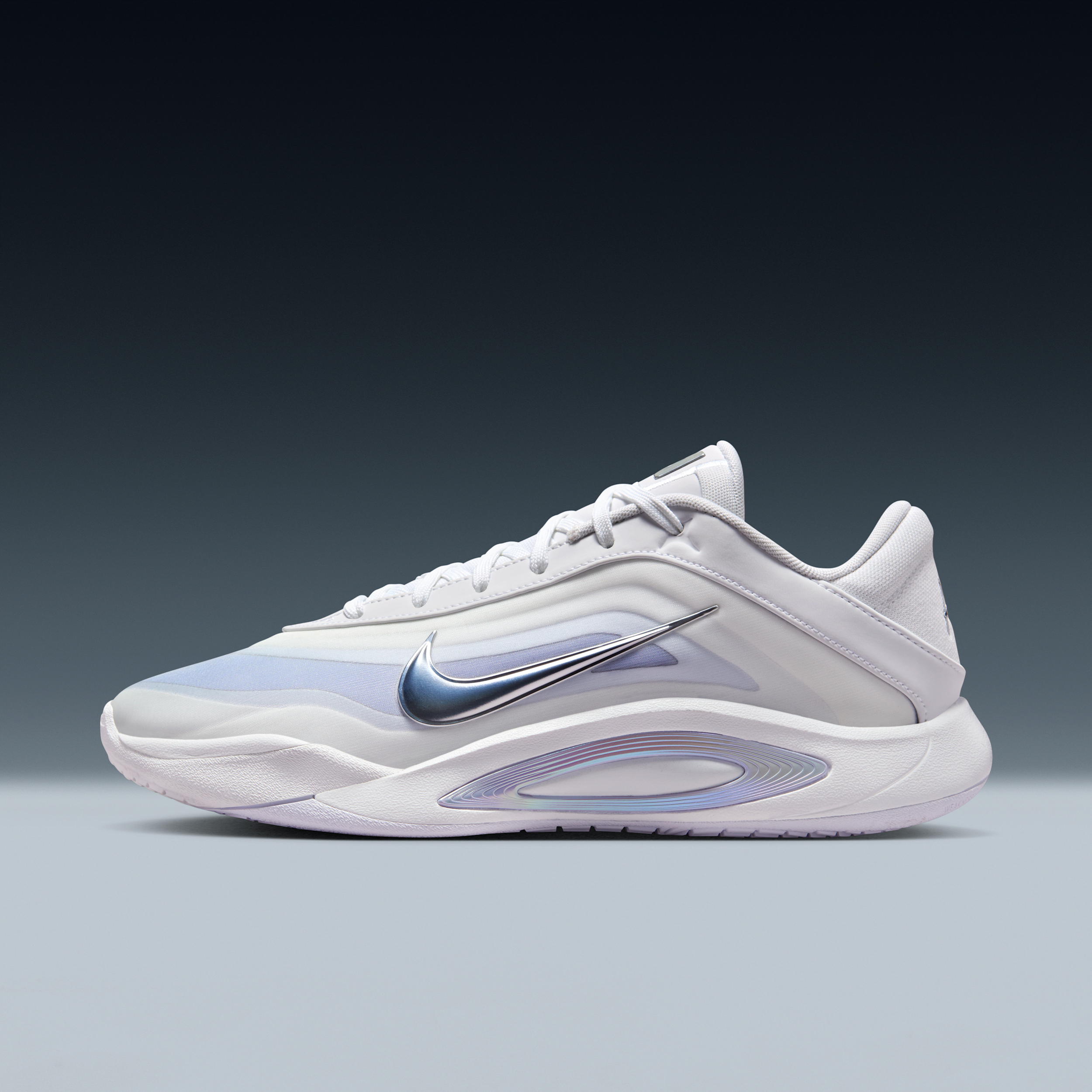 【ナイキ(NIKE)公式ストア】A'One "OG Pearls" EP エイジャ ウィルソン ジュニア バスケットボールシューズ FZ8606-100 ホワイト 【ナイキ(NIKE)公式ストア】A'One "OG Pearls" EP エイジャ ウィルソン ジュニア バスケットボールシューズ FZ8606-100 ホワイト