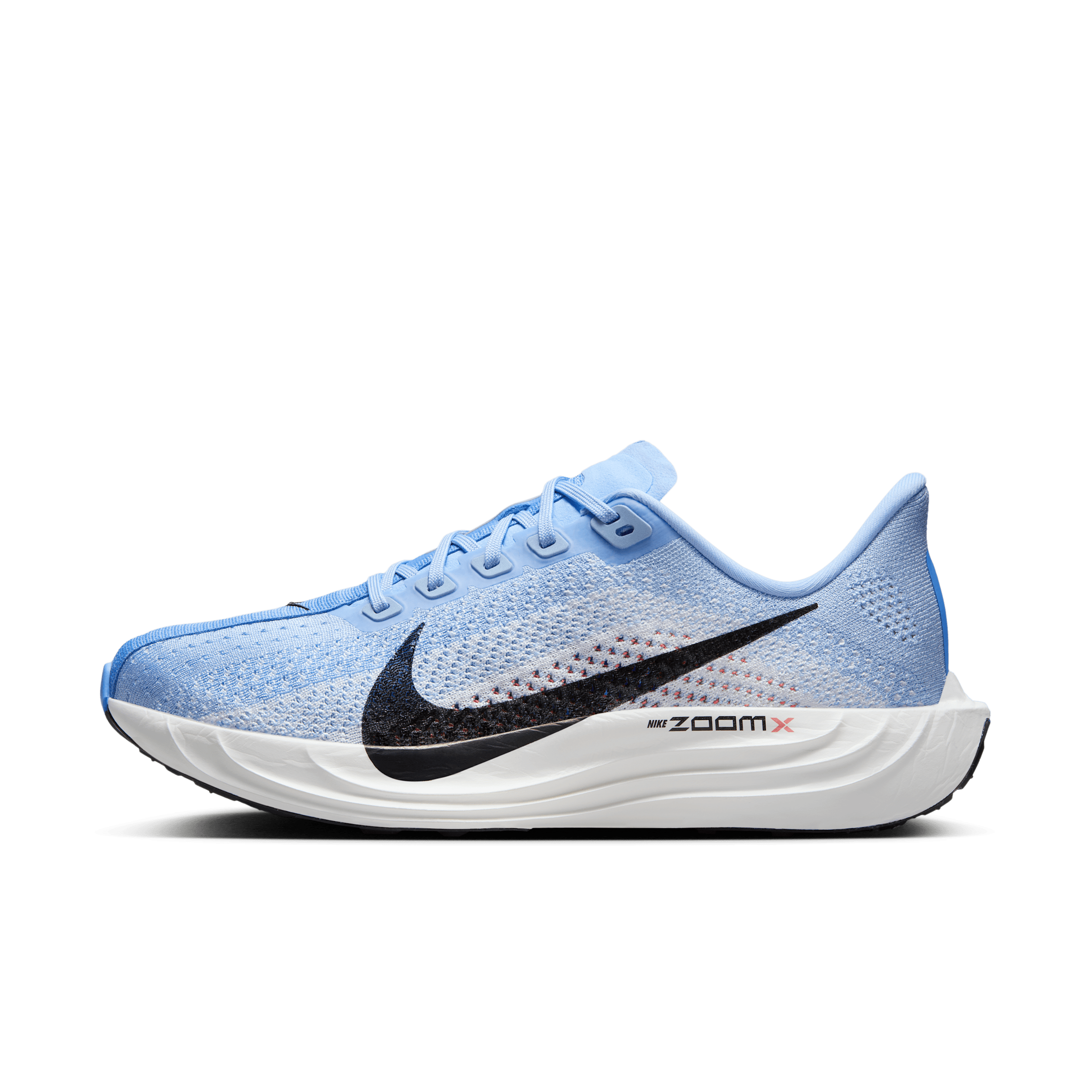 【ナイキ(NIKE)公式ストア】ナイキ ペガサス プラス ウィメンズ ロード ランニングシューズ FQ7261-402 ブルー 【ナイキ(NIKE)公式ストア】ナイキ ペガサス プラス ウィメンズ ロード ランニングシューズ FQ7261-402 ブルー