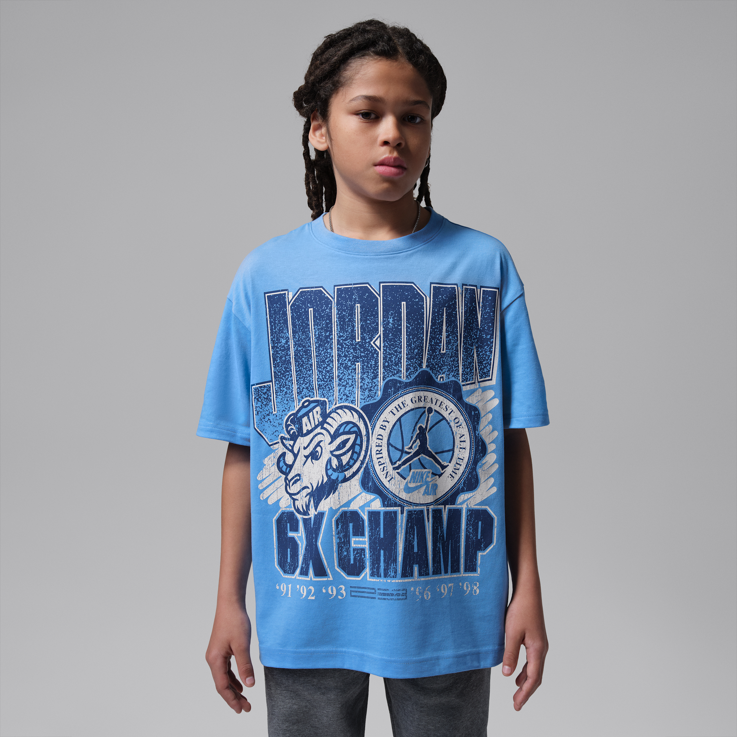 楽天リーベイツ】nike tシャツ ブルーの通販｜ポイント還元でお得にお
