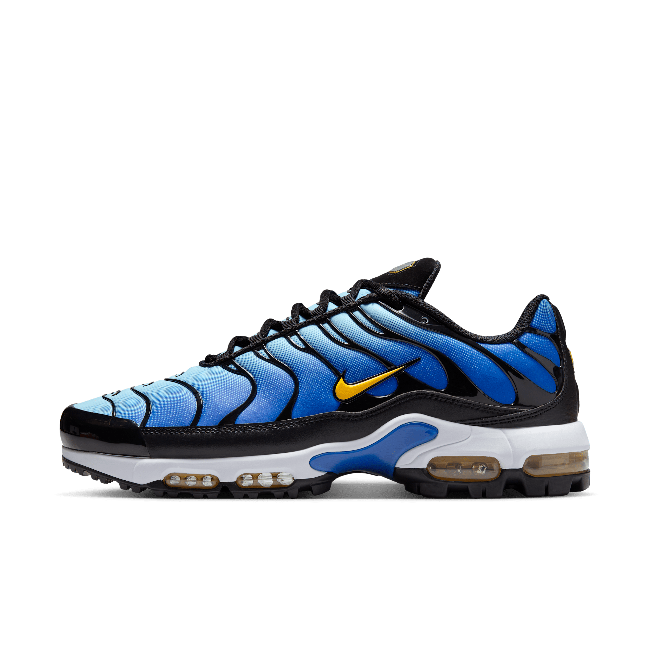 【ナイキ(NIKE)公式ストア】ナイキ エア マックス プラス G ゴルフシューズ FZ4150-400 ブルー 【ナイキ(NIKE)公式ストア】ナイキ エア マックス プラス G ゴルフシューズ FZ4150-400 ブルー