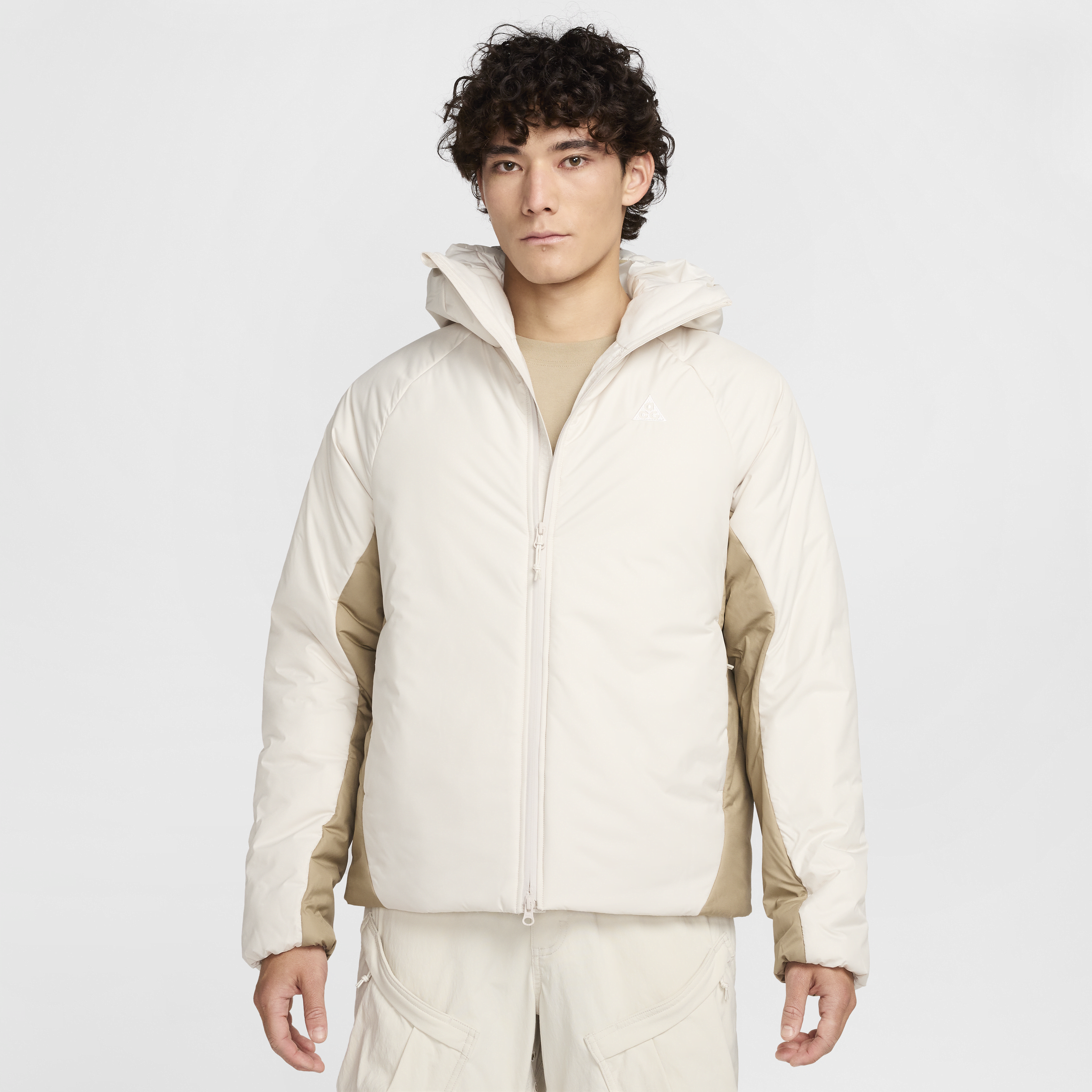 【ナイキ(NIKE)公式ストア】ナイキ ACG "Rope De Dope" PrimaLoft® メンズ Therma-FIT ADV ジャケット FV8691-104 ブラウン 【ナイキ(NIKE)公式ストア】ナイキ ACG "Rope De Dope" PrimaLoft® メンズ Therma-FIT ADV ジャケット FV8691-104 ブラウン