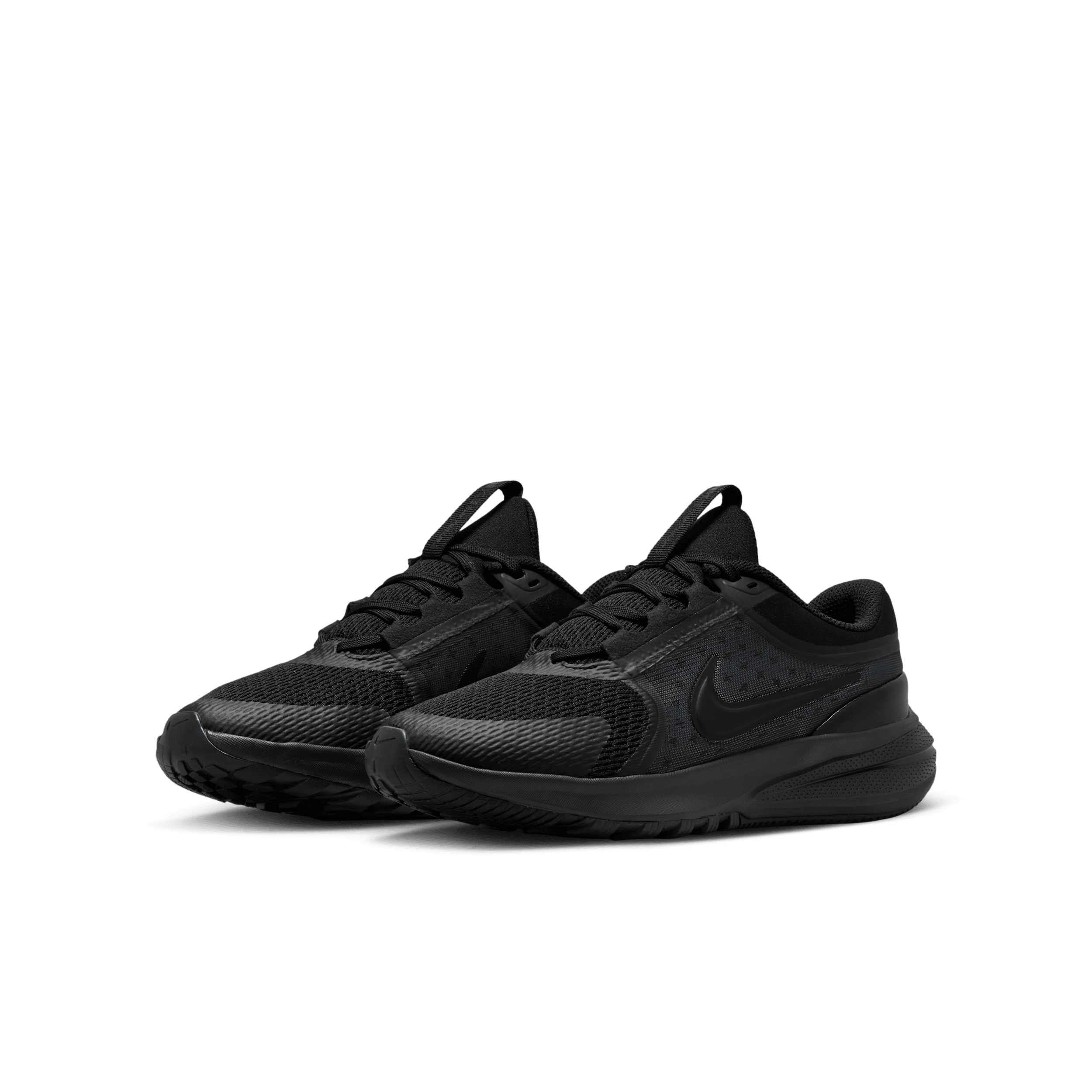 Nike Star Runner 5 Big Kids' Running Shoes product image