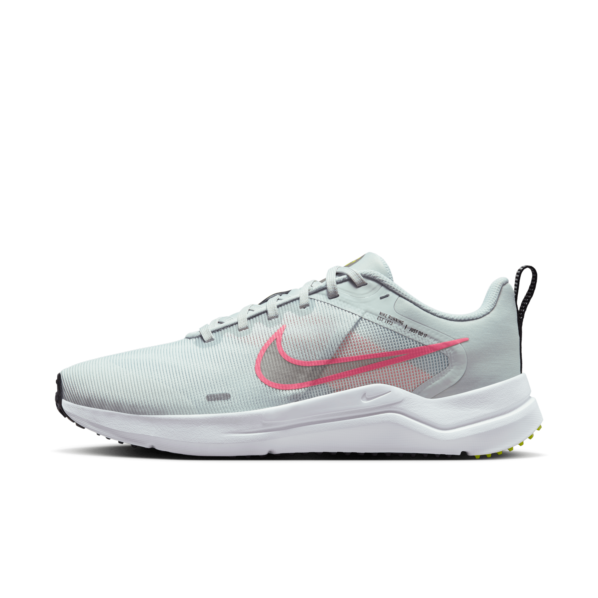 【ナイキ(NIKE)公式ストア】ナイキ ダウンシフター 12 ウィメンズ ロード ランニングシューズ DD9294-009 グレー 【ナイキ(NIKE)公式ストア】ナイキ ダウンシフター 12 ウィメンズ ロード ランニングシューズ DD9294-009 グレー