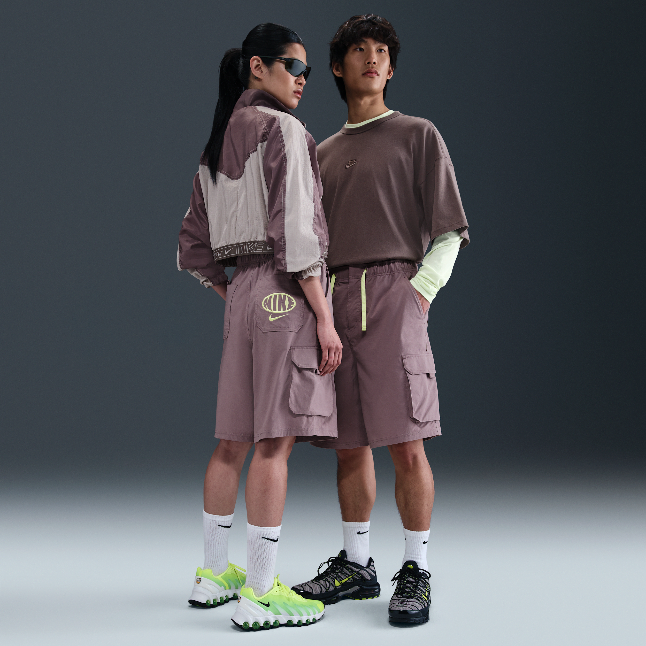 【ナイキ(NIKE)公式ストア】ナイキ スポーツウェア カーニー Dri-FIT カーゴ スケートボードショートパンツ IB7552-204 ピンク 【ナイキ(NIKE)公式ストア】ナイキ スポーツウェア カーニー Dri-FIT カーゴ スケートボードショートパンツ IB7552-204 ピンク