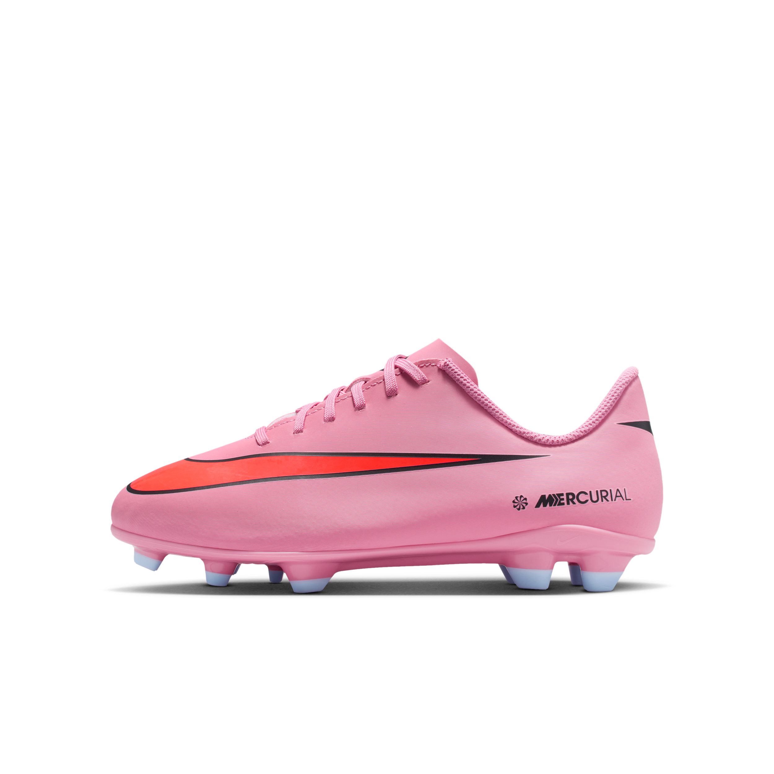 Chuteira Campo Nike Mercurial Vapor 16 Club Infantil
