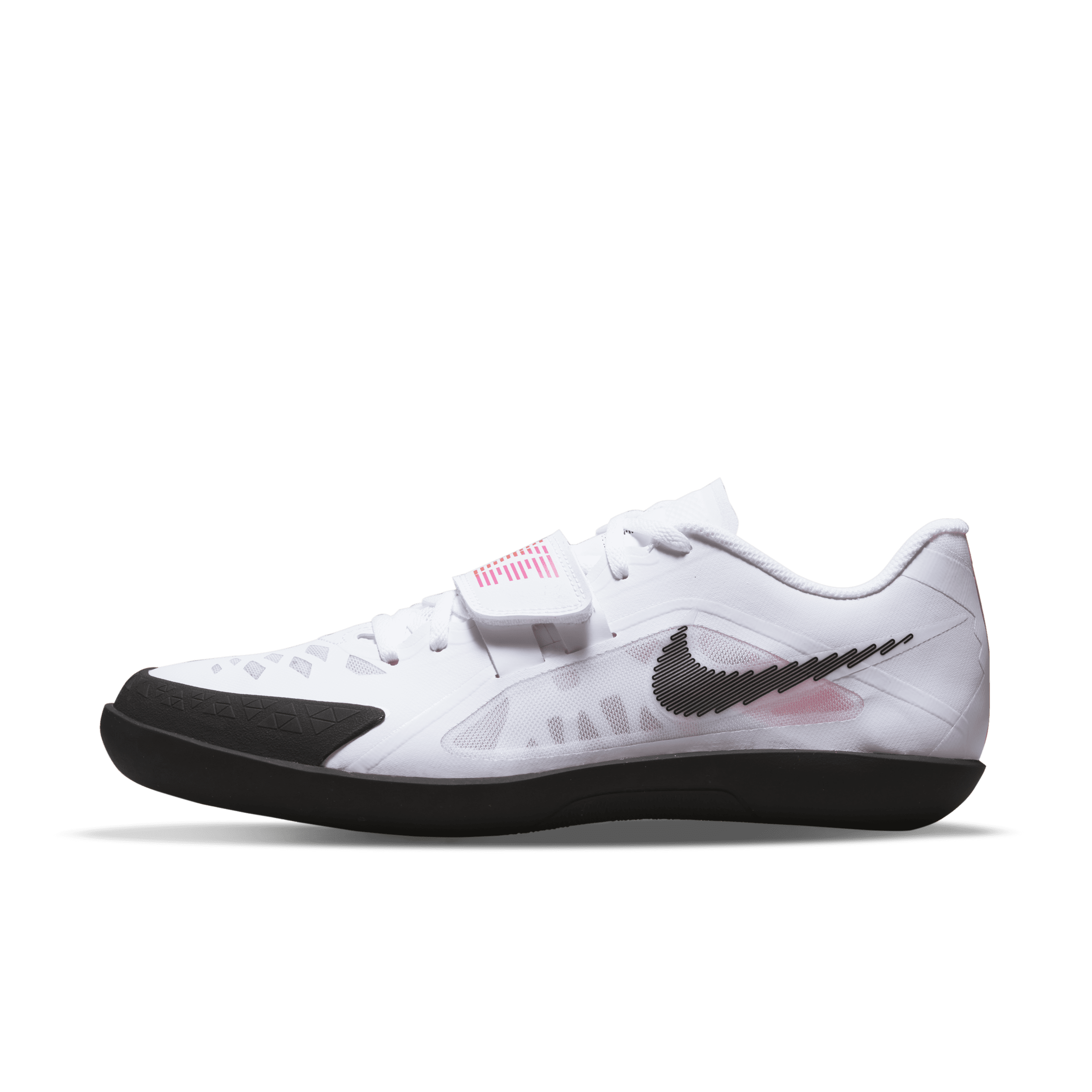 Nike throwing shop shoes 2019