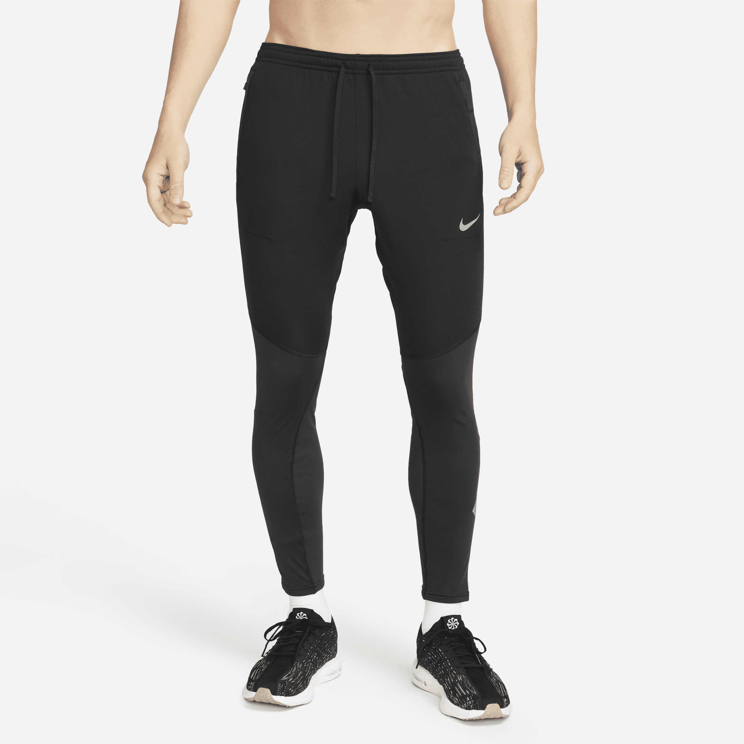【ナイキ(NIKE)公式ストア】ナイキ Therma-FIT ラン ディビジョン エリート メンズ ランニングパンツ DV9275-010 ブラック 【ナイキ(NIKE)公式ストア】ナイキ Therma-FIT ラン ディビジョン エリート メンズ ランニングパンツ DV9275-010 ブラック