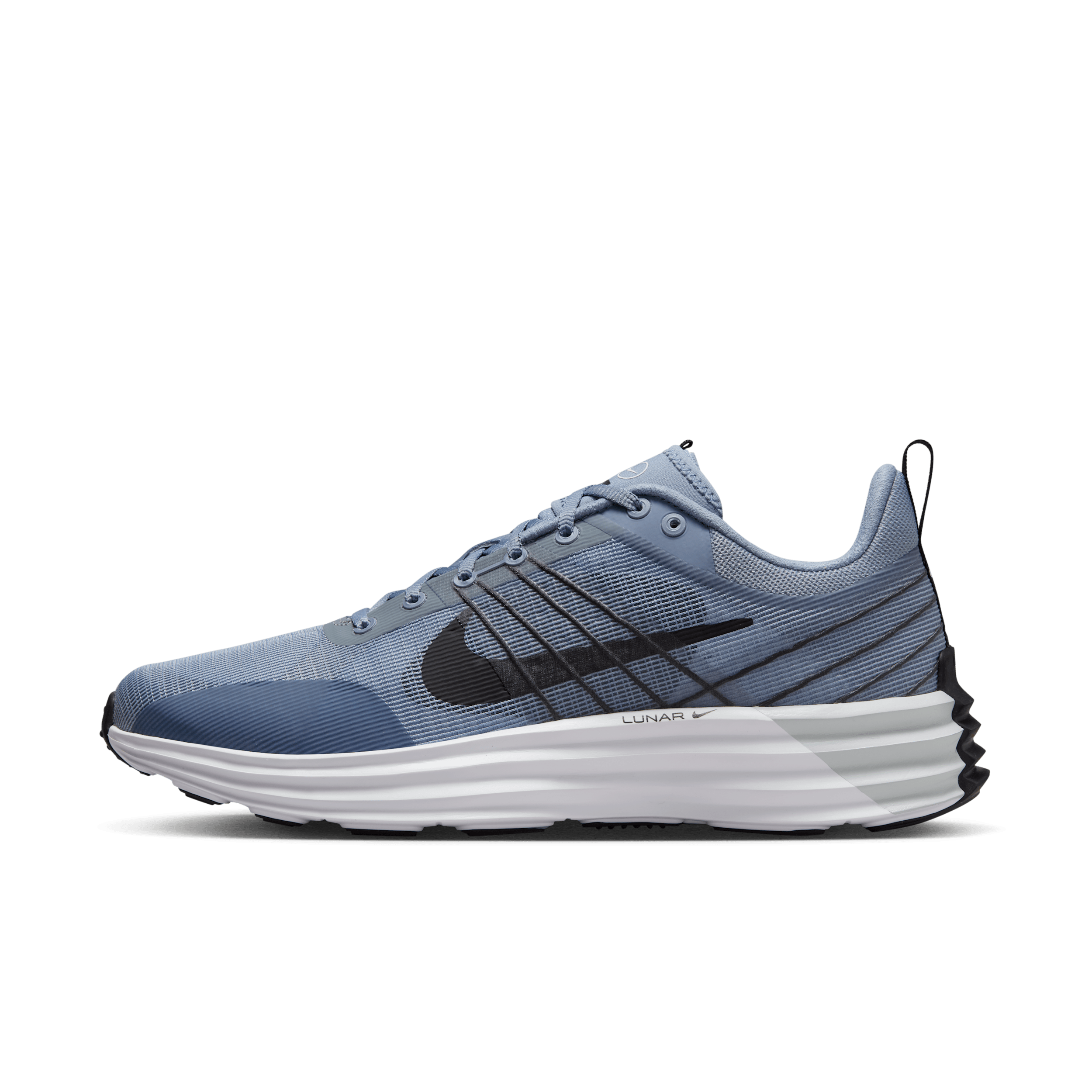 【ナイキ(NIKE)公式ストア】ナイキ ルナ ローム メンズシューズ DV2440-401 ブルー 【ナイキ(NIKE)公式ストア】ナイキ ルナ ローム メンズシューズ DV2440-401 ブルー