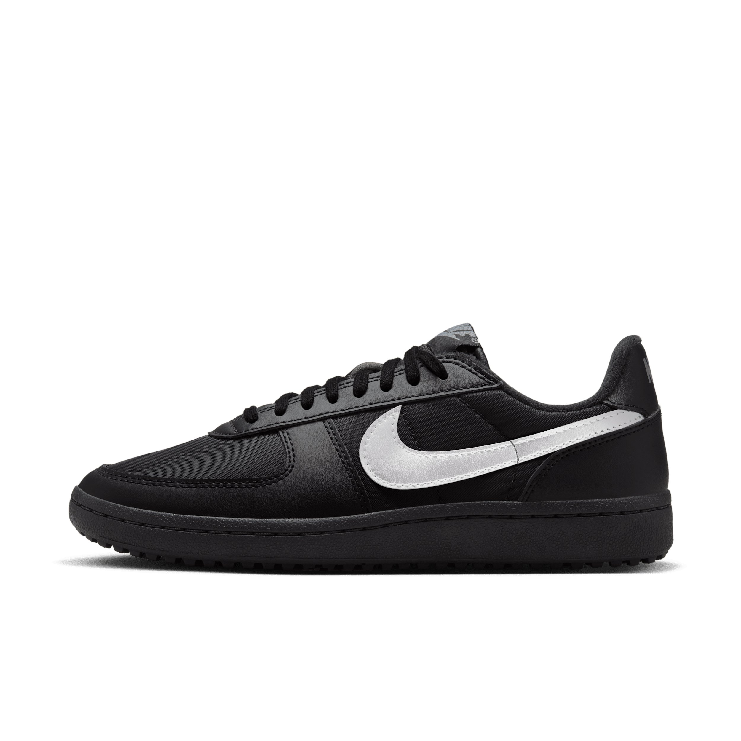 【ナイキ(NIKE)公式ストア】ナイキ フィールド ジェネラル ウィメンズシューズ FZ5593-001 ブラック 【ナイキ(NIKE)公式ストア】ナイキ フィールド ジェネラル ウィメンズシューズ FZ5593-001 ブラック