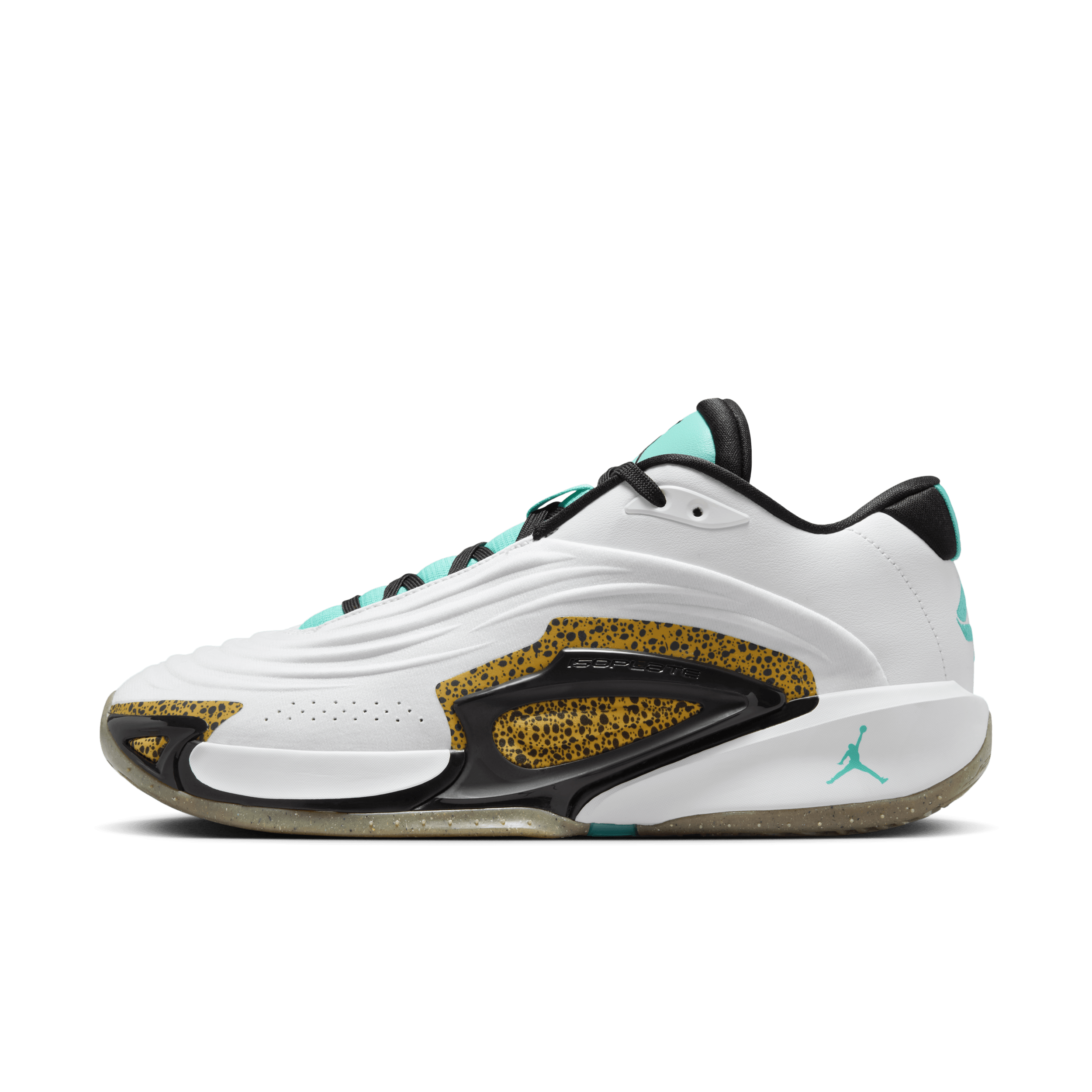 【ナイキ(NIKE)公式ストア】ルカ 3 PF バスケットボールシューズ FQ1285-100 ホワイト 【ナイキ(NIKE)公式ストア】ルカ 3 PF バスケットボールシューズ FQ1285-100 ホワイト