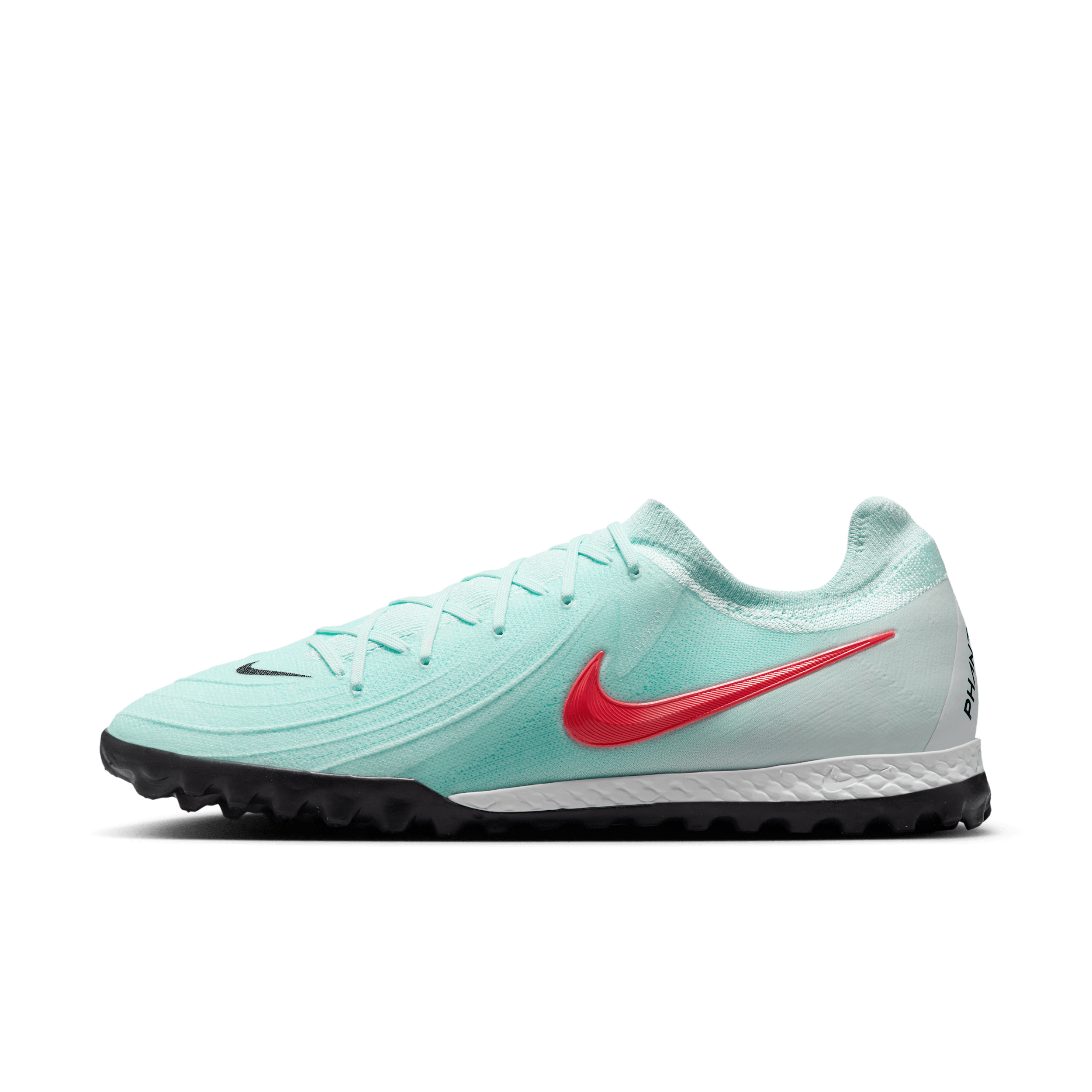 【ナイキ(NIKE)公式ストア】ナイキ ファントム GX 2 プロ TF ローカット サッカーシューズ FJ2583-300 グリーン 【ナイキ(NIKE)公式ストア】ナイキ ファントム GX 2 プロ TF ローカット サッカーシューズ FJ2583-300 グリーン