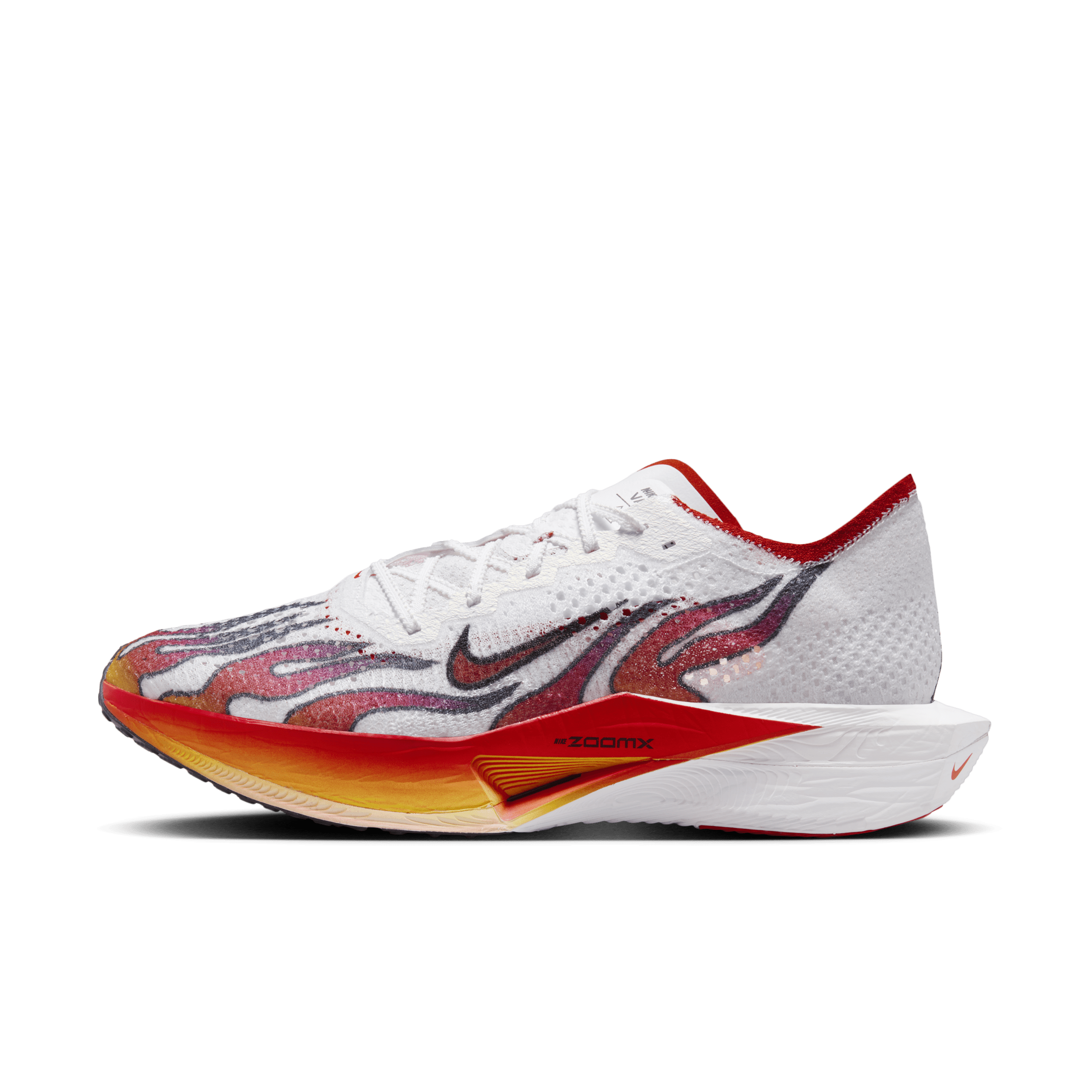 【ナイキ(NIKE)公式ストア】ナイキ ヴェイパーフライ 3 メンズ ロード レーシングシューズ HQ3504-100 ホワイト 【ナイキ(NIKE)公式ストア】ナイキ ヴェイパーフライ 3 メンズ ロード レーシングシューズ HQ3504-100 ホワイト