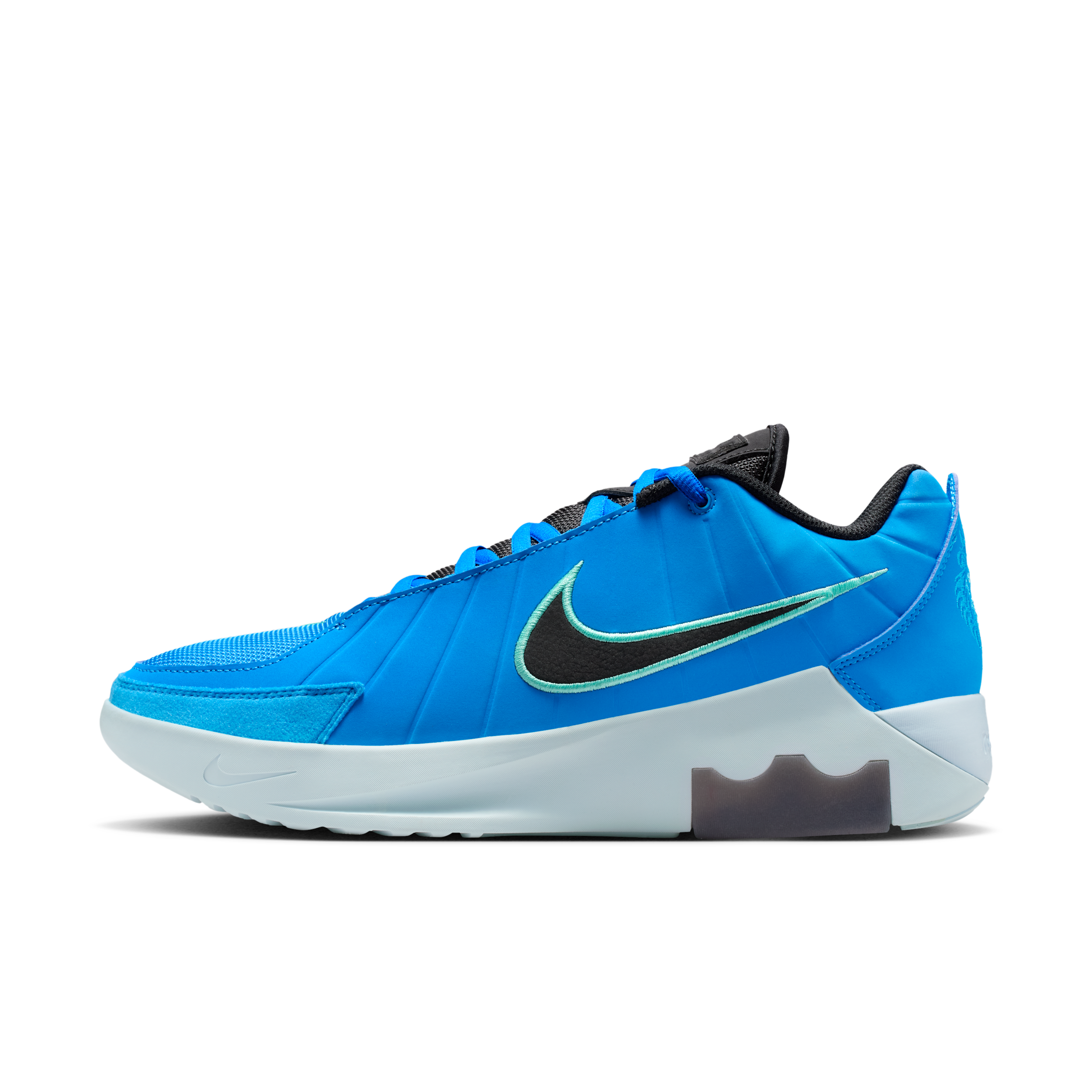 【ナイキ(NIKE)公式ストア】レブロン ウィットネス 9 EP バスケットボールシューズ HQ8035-400 ブルー 【ナイキ(NIKE)公式ストア】レブロン ウィットネス 9 EP バスケットボールシューズ HQ8035-400 ブルー